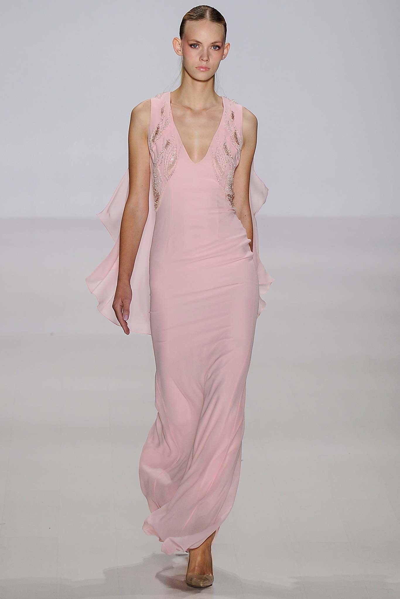 Pamella Roland S/S 15 Look 23