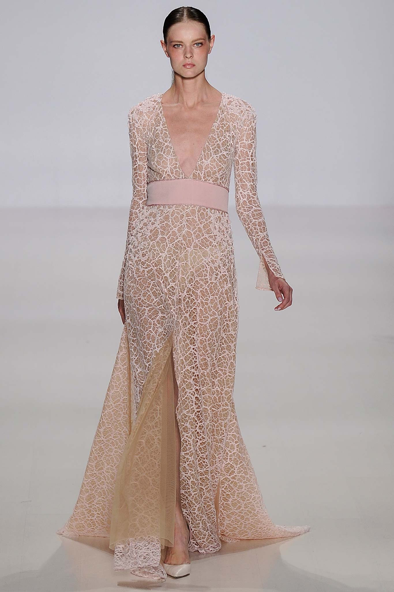 Pamella Roland S/S 15 Look 24