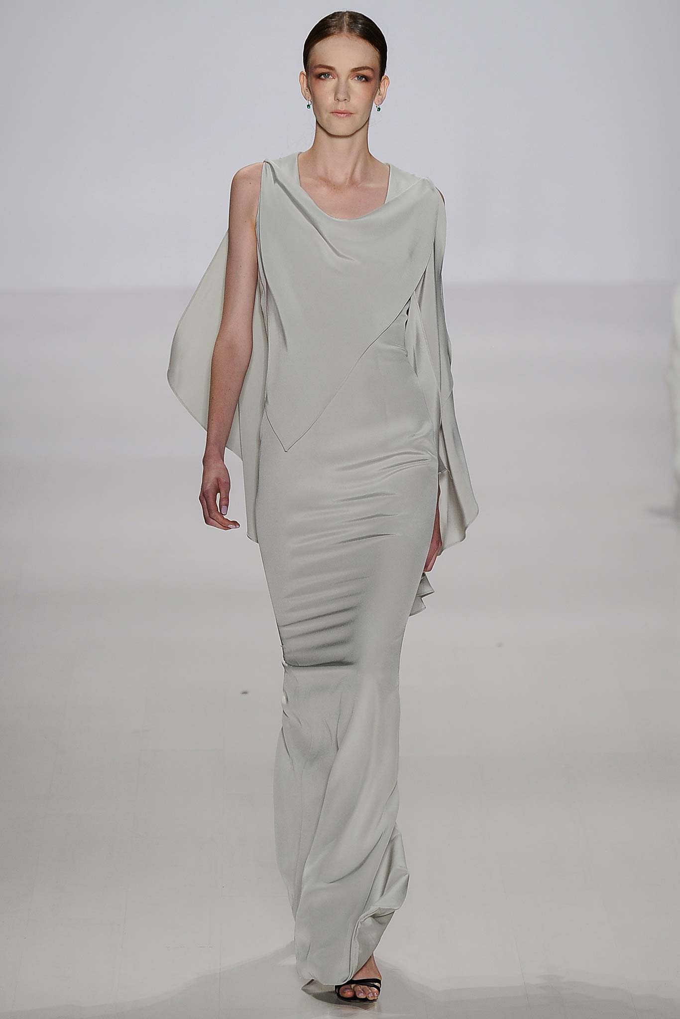 Pamella Roland S/S 15 Look 26
