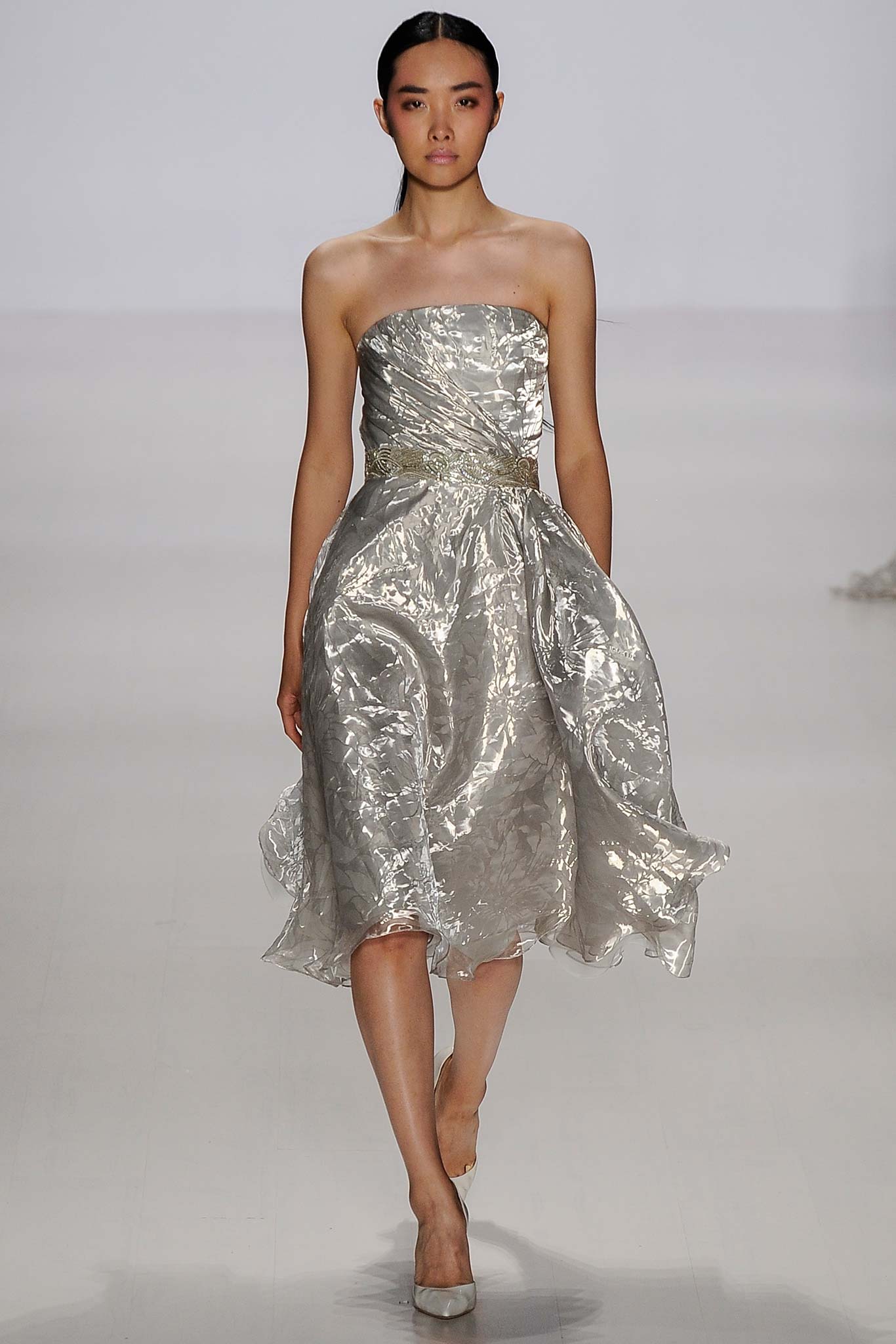 Pamella Roland S/S 15 Look 28