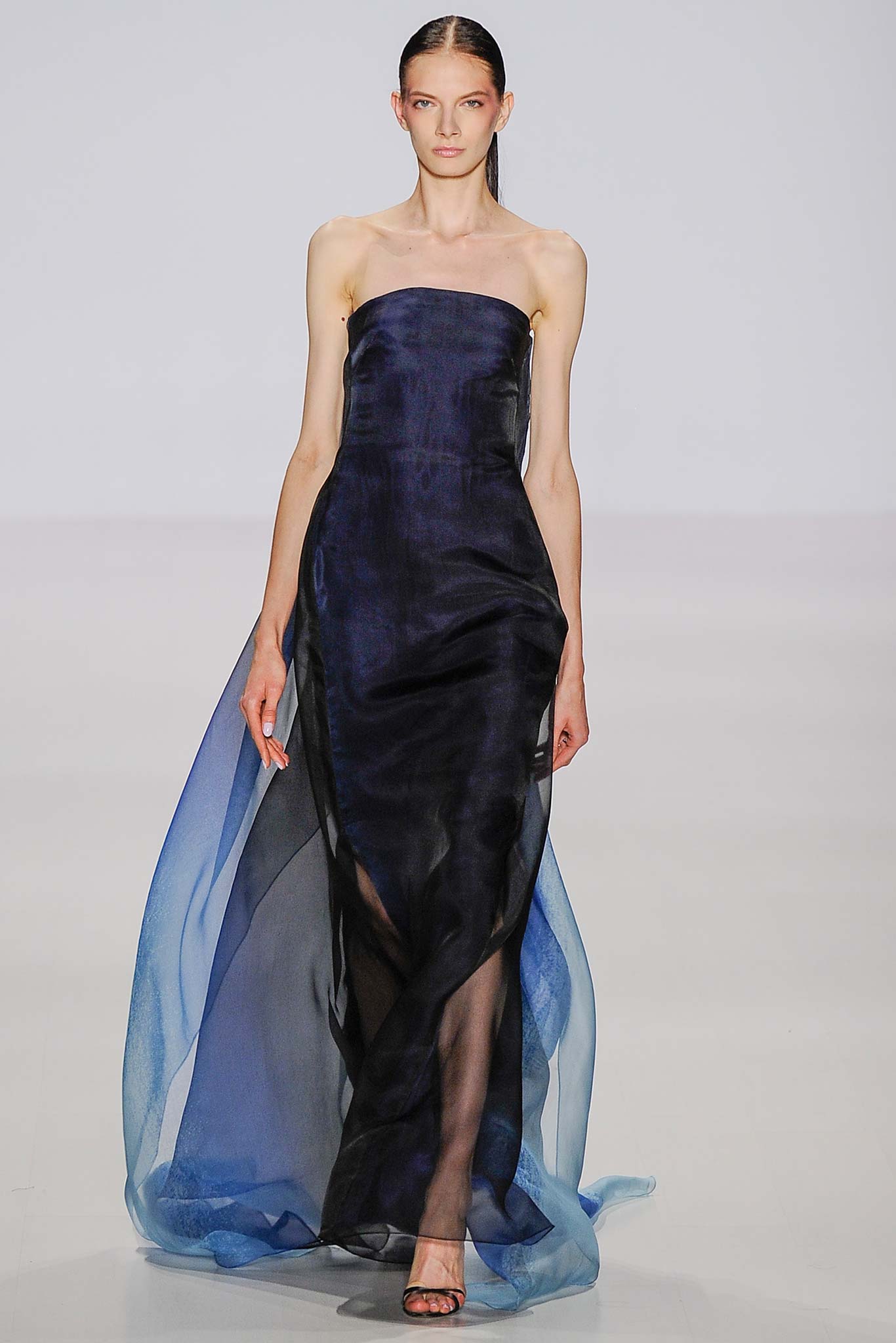 Pamella Roland S/S 15 Look 30