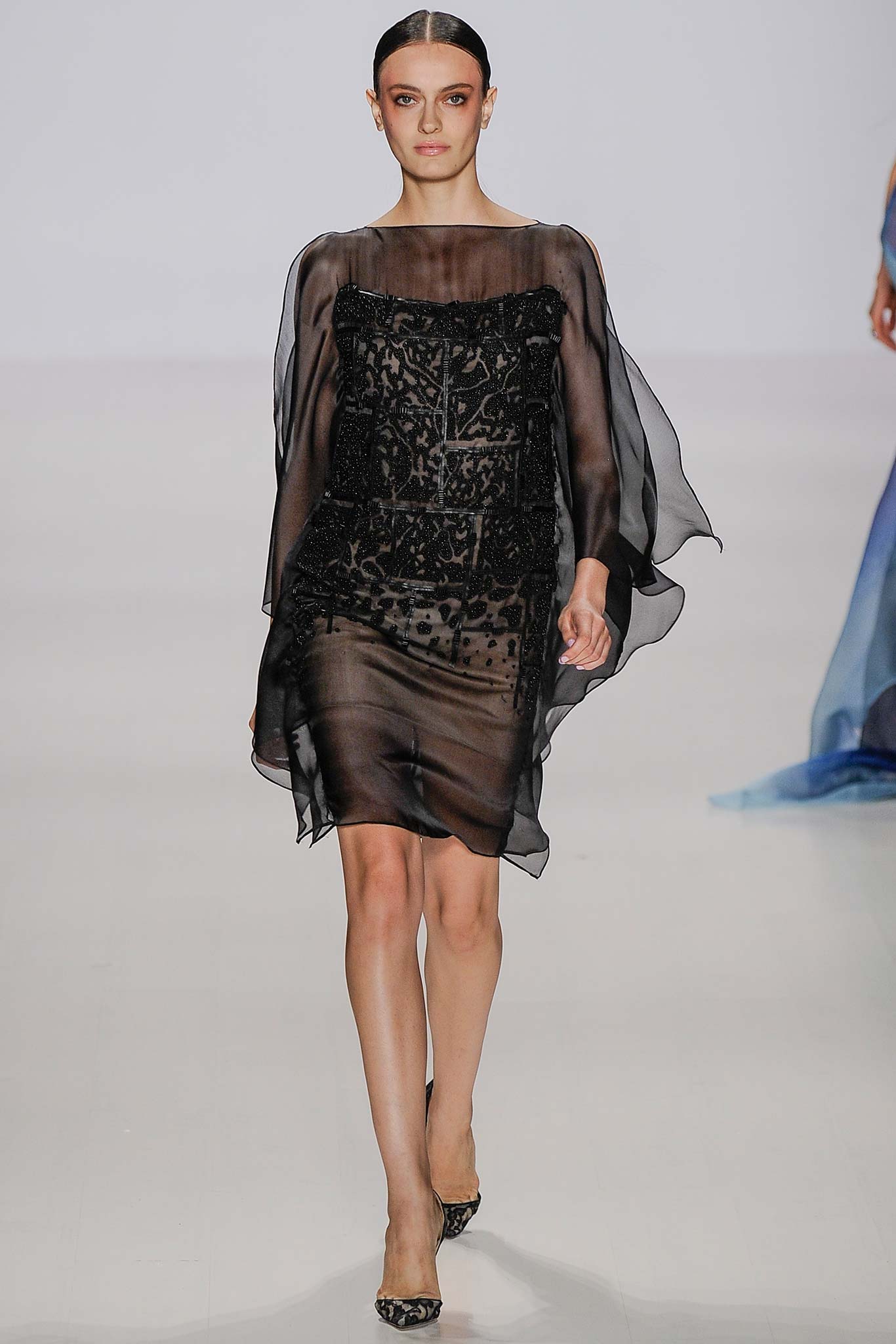 Pamella Roland S/S 15 Look 31