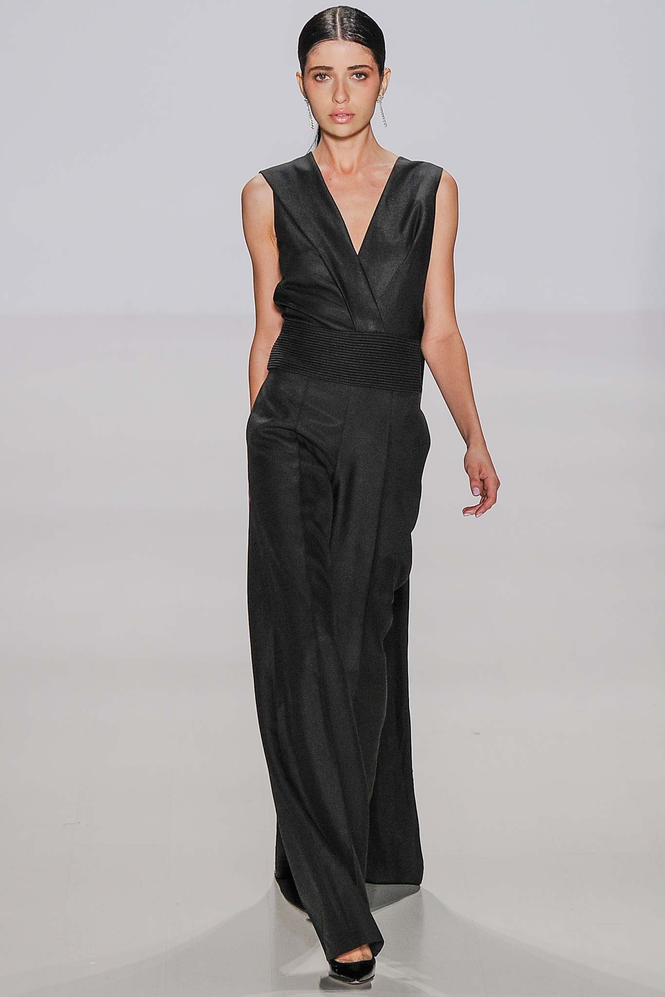 Pamella Roland S/S 15 Look 32