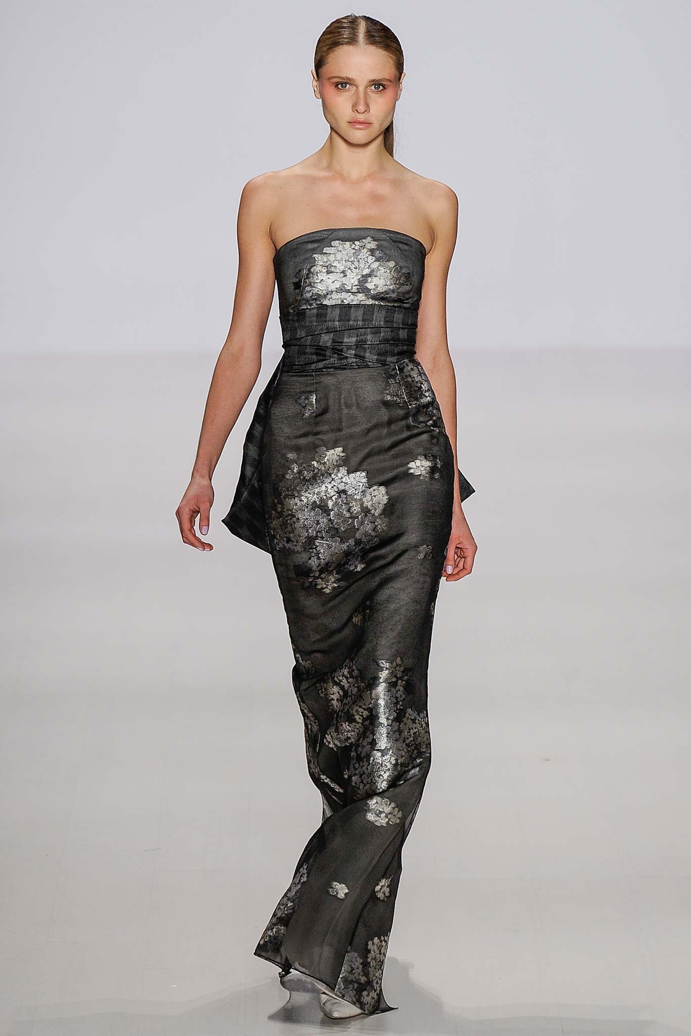 Pamella Roland S/S 15 Look 34