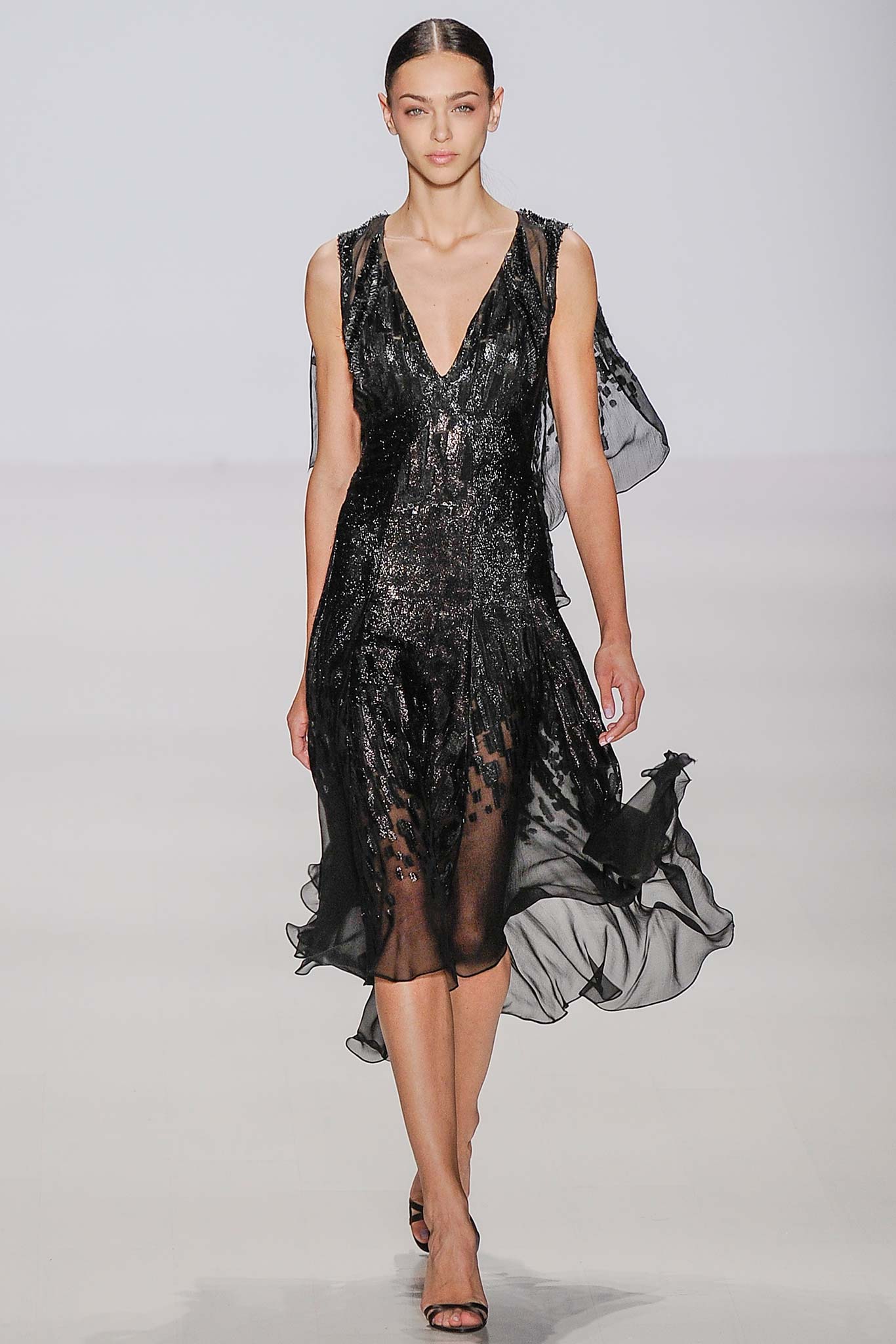 Pamella Roland S/S 15 Look 35