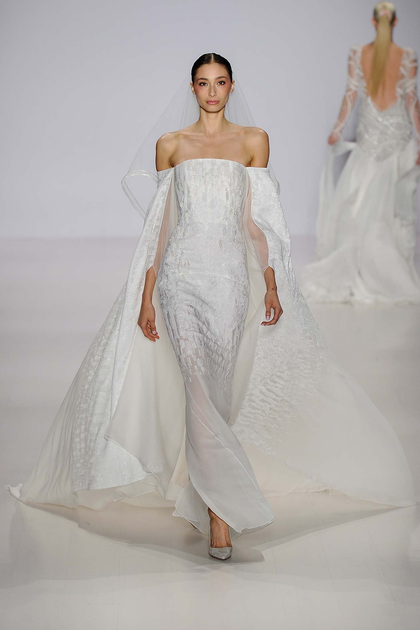 Pamella Roland S/S 15 Look 39