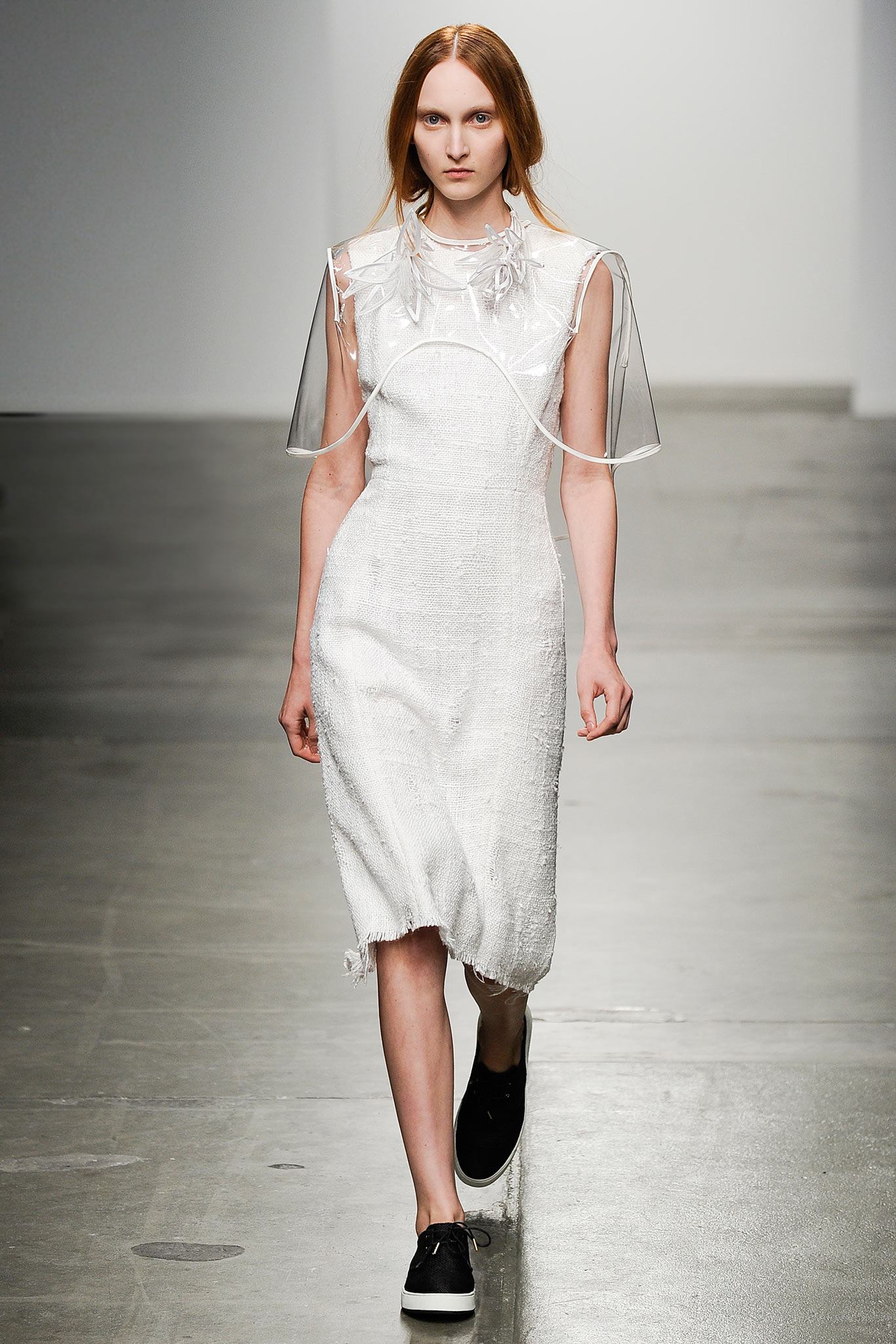 Osklen Spring 2015 Ready-to-Wear