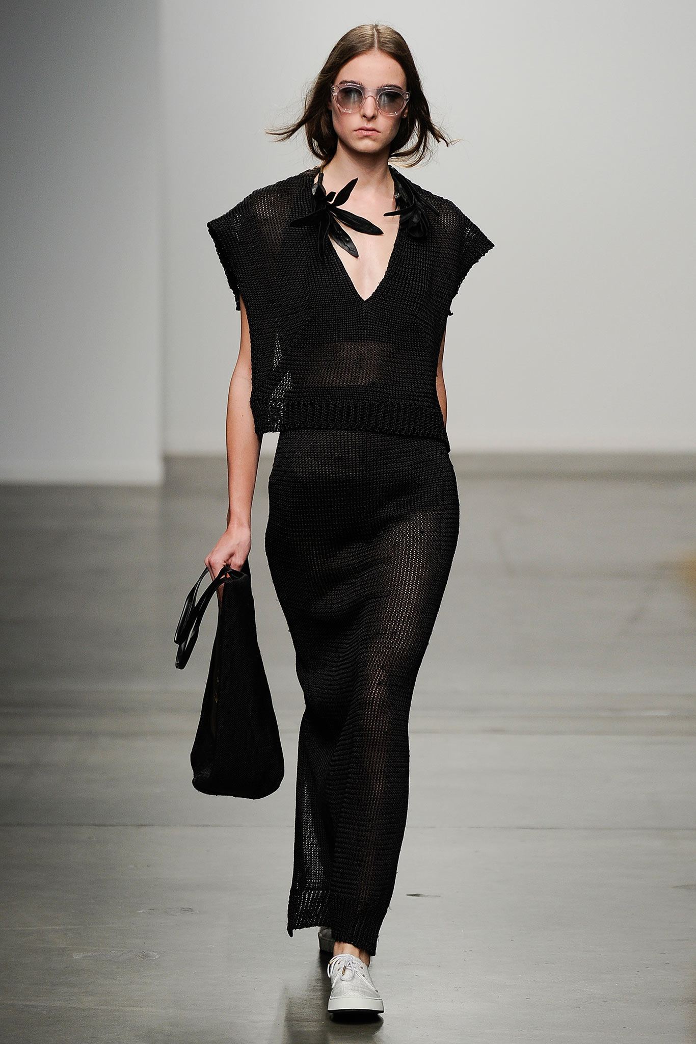 Osklen S/S 15 Look 12
