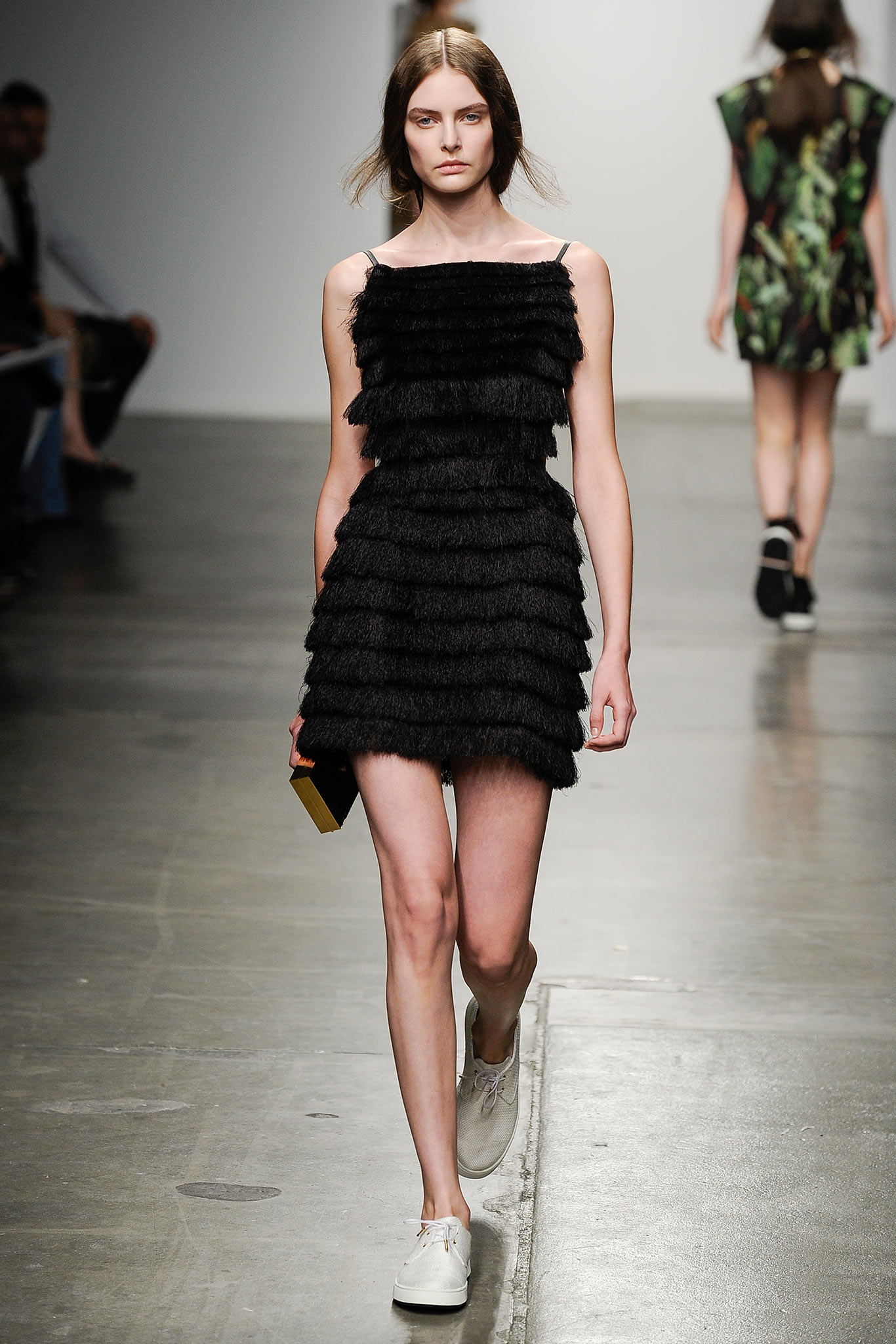 Osklen S/S 15 Look 15
