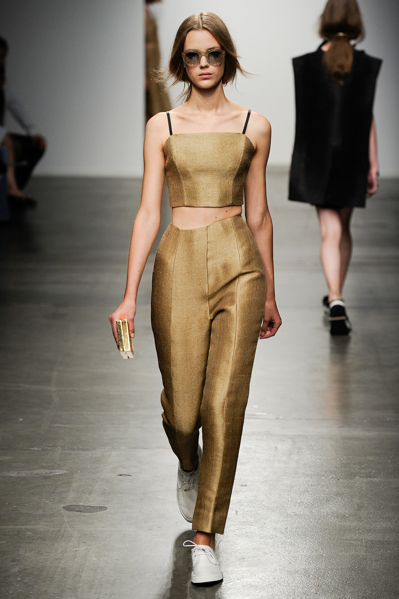 Osklen S/S 15 Look 18