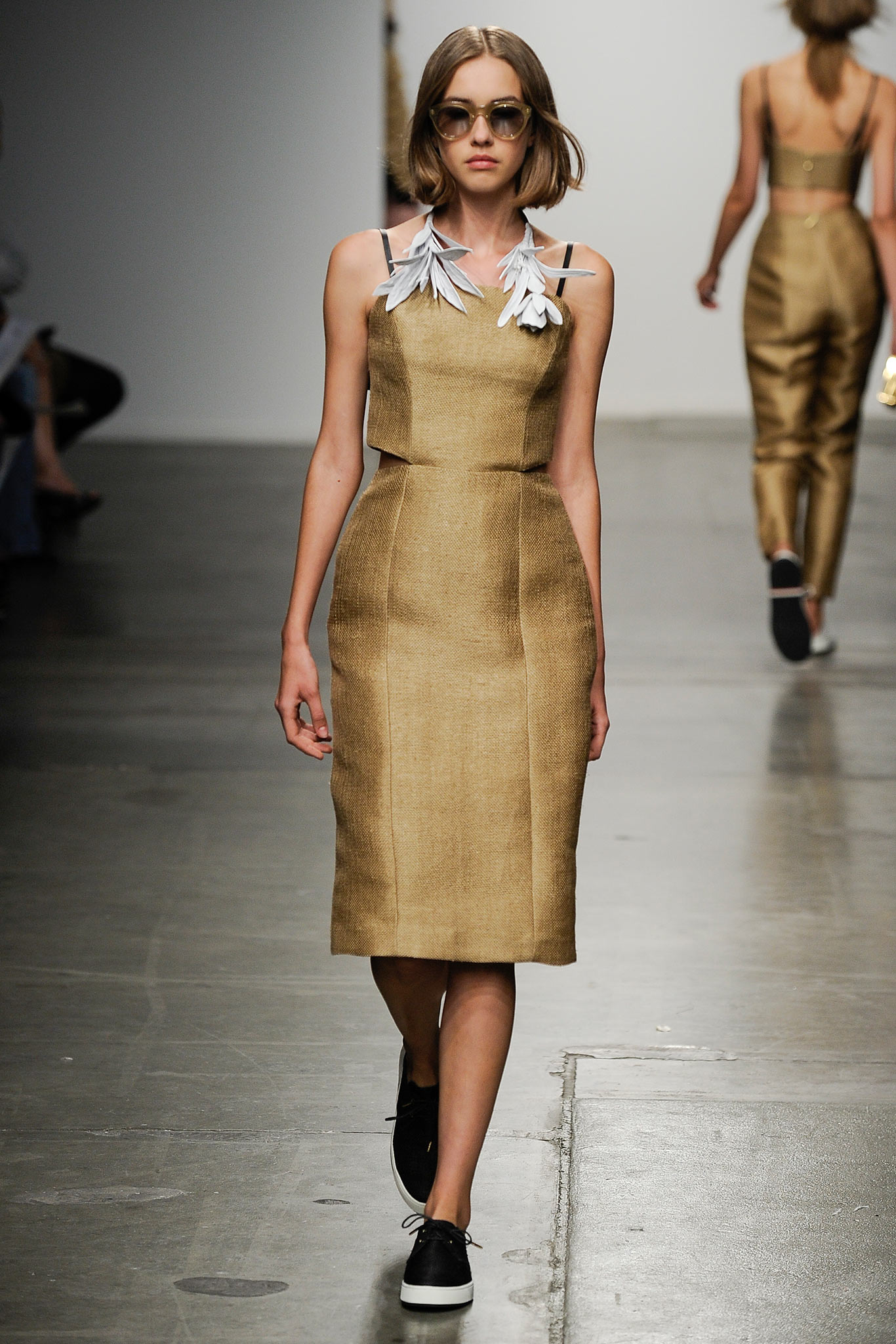 Osklen S/S 15 Look 19