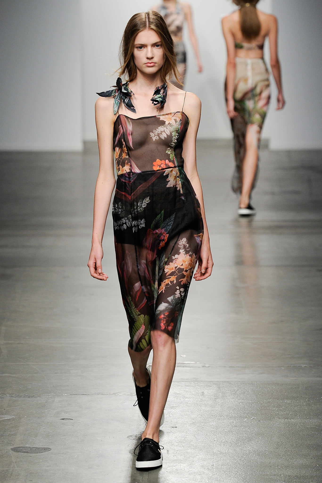 Osklen S/S 15 Look 30