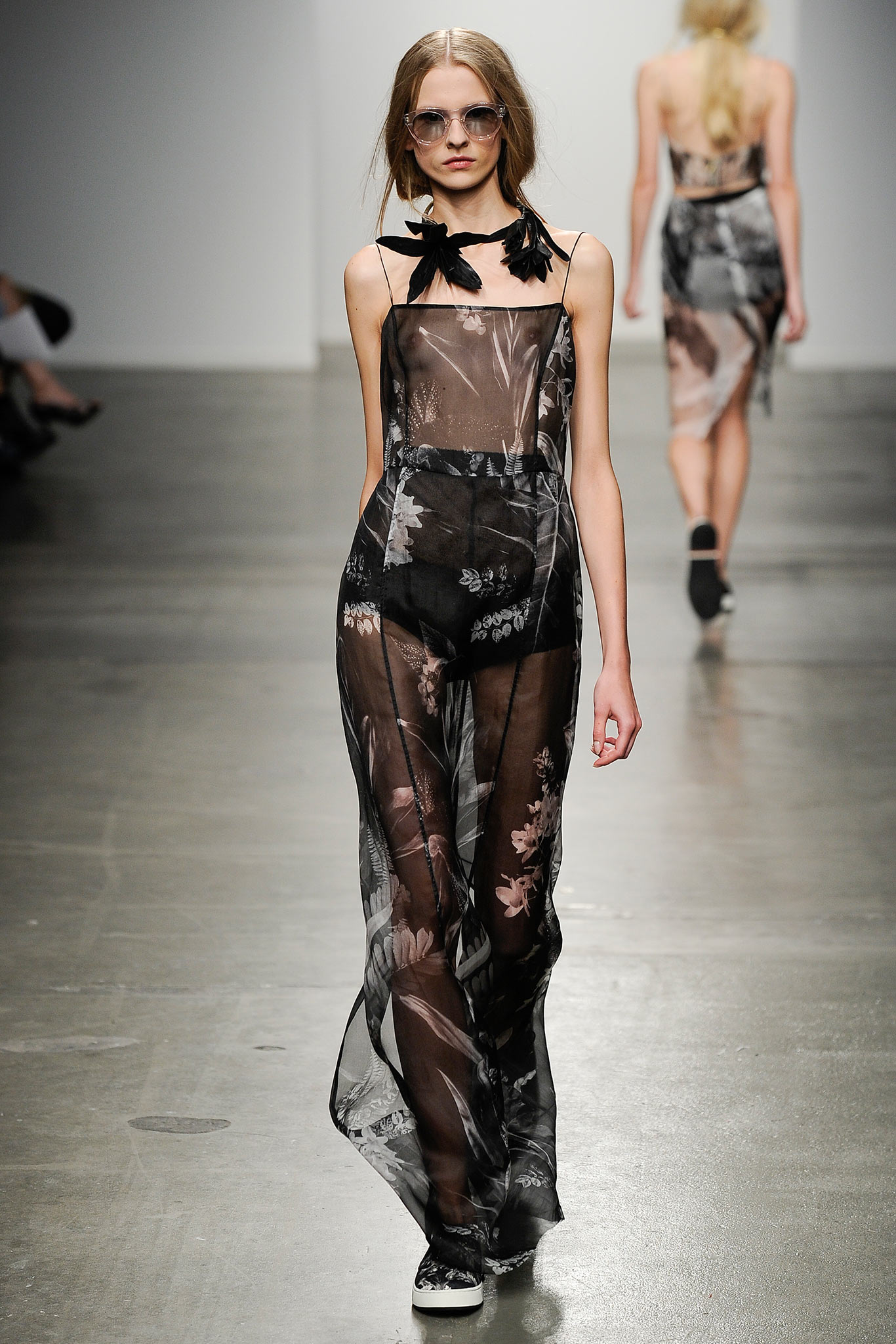 Osklen S/S 15 Look 32