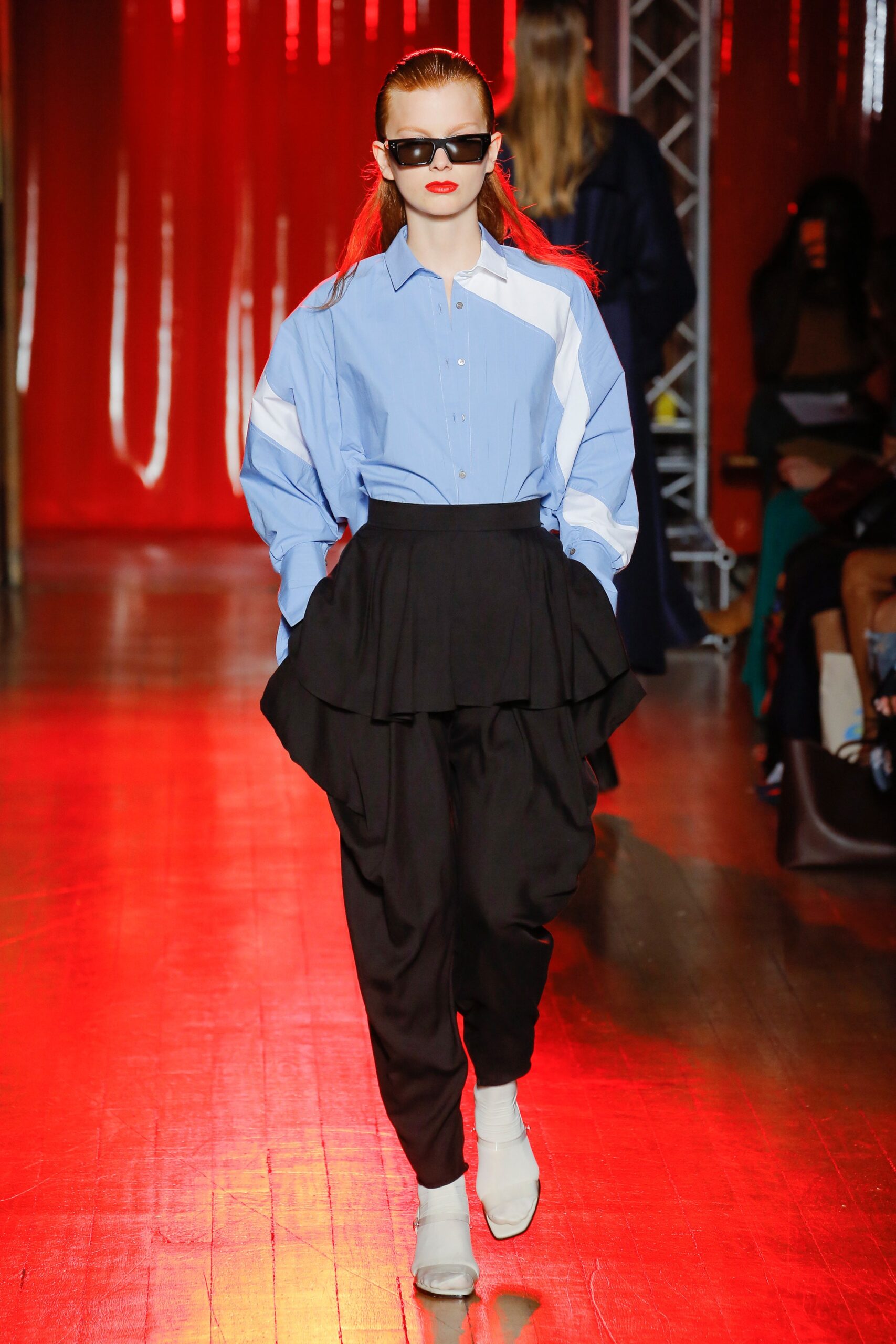 Palmer Harding S/S 19 Look 3