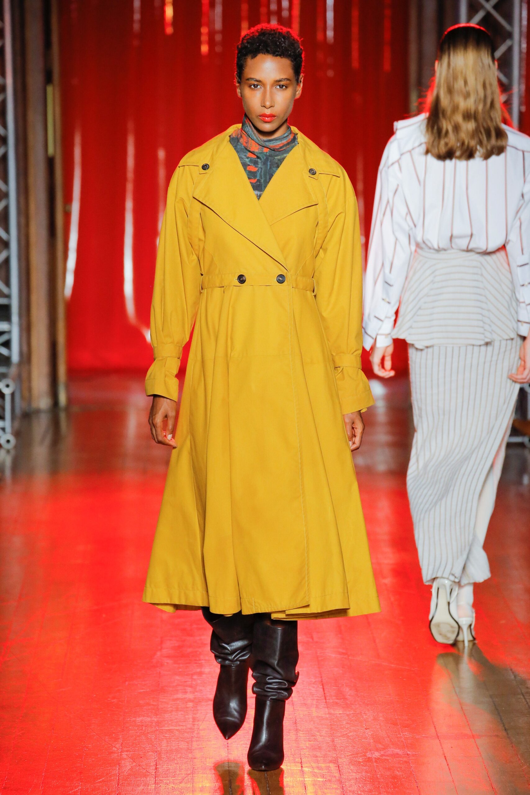 Palmer Harding S/S 19 Look 4