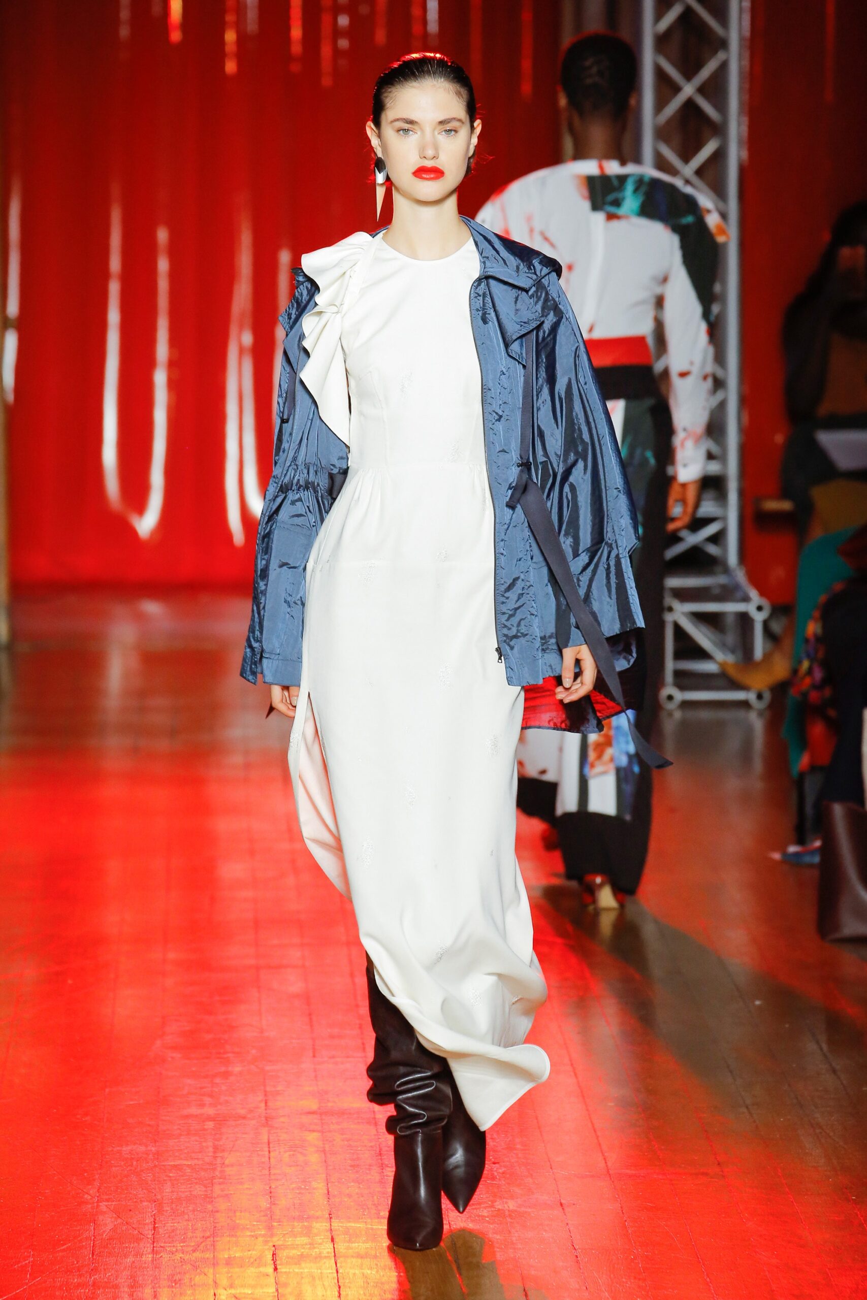 Palmer Harding S/S 19 Look 5