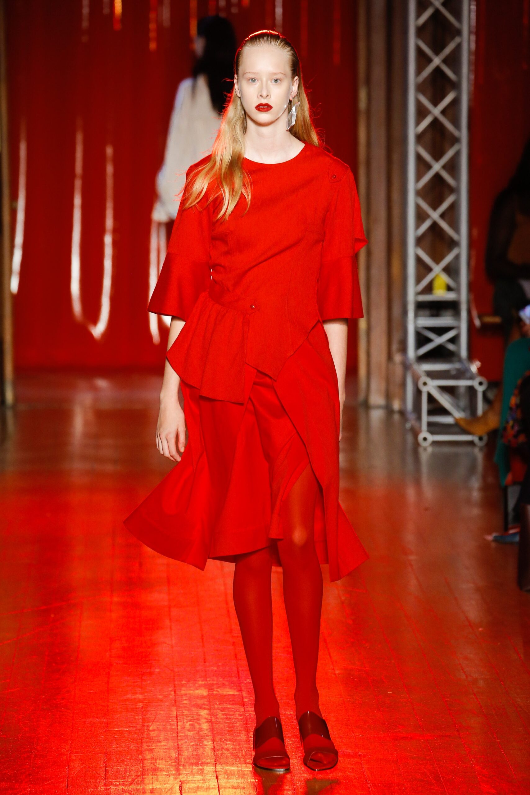 Palmer Harding S/S 19 Look 6
