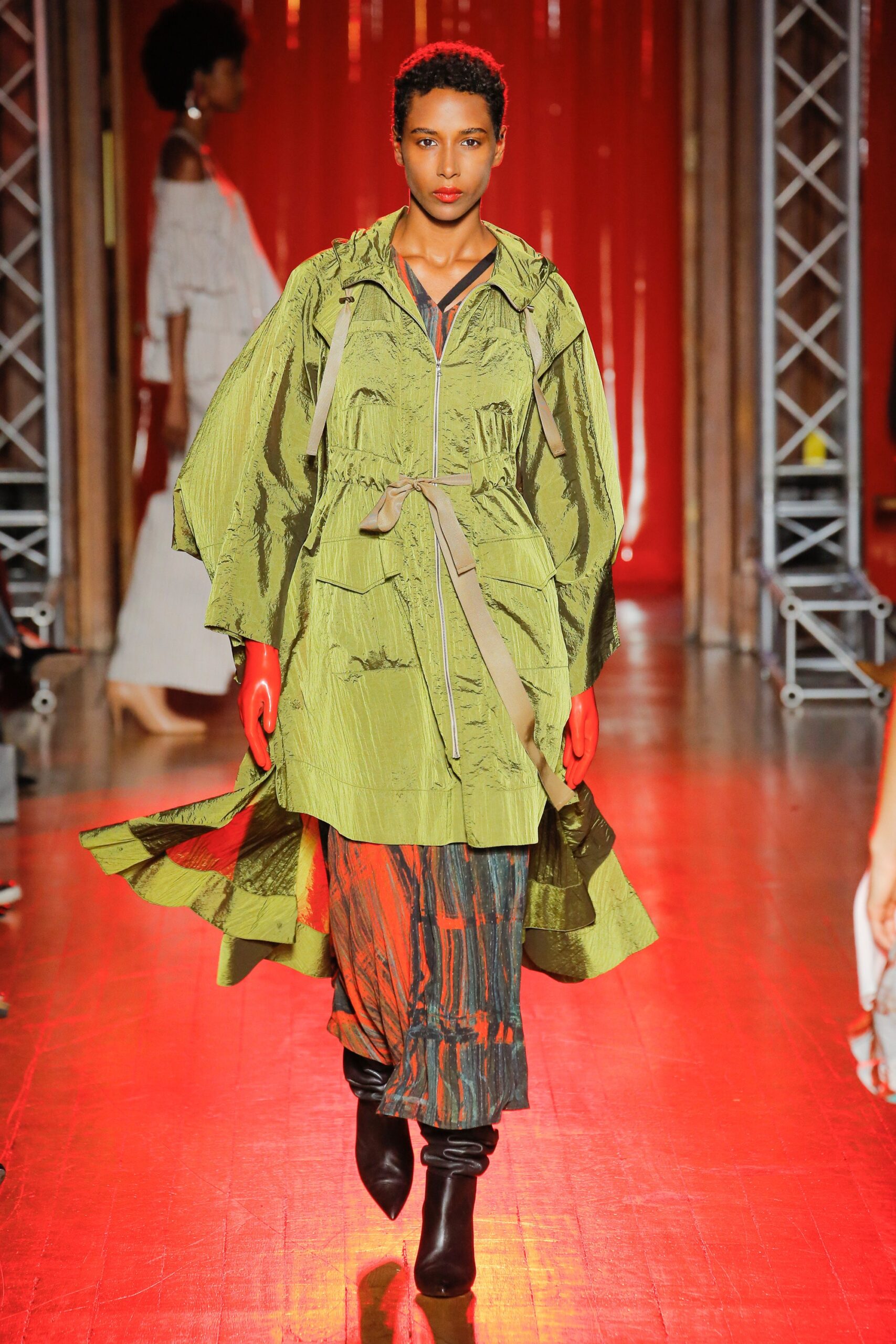 Palmer Harding S/S 19 Look 7
