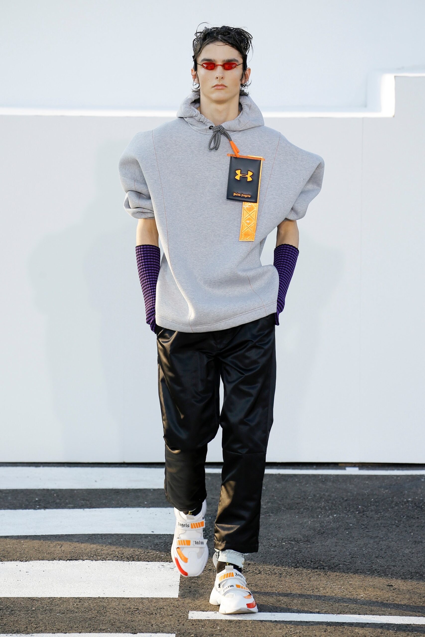 Palm Angels Spring 2019 Menswear