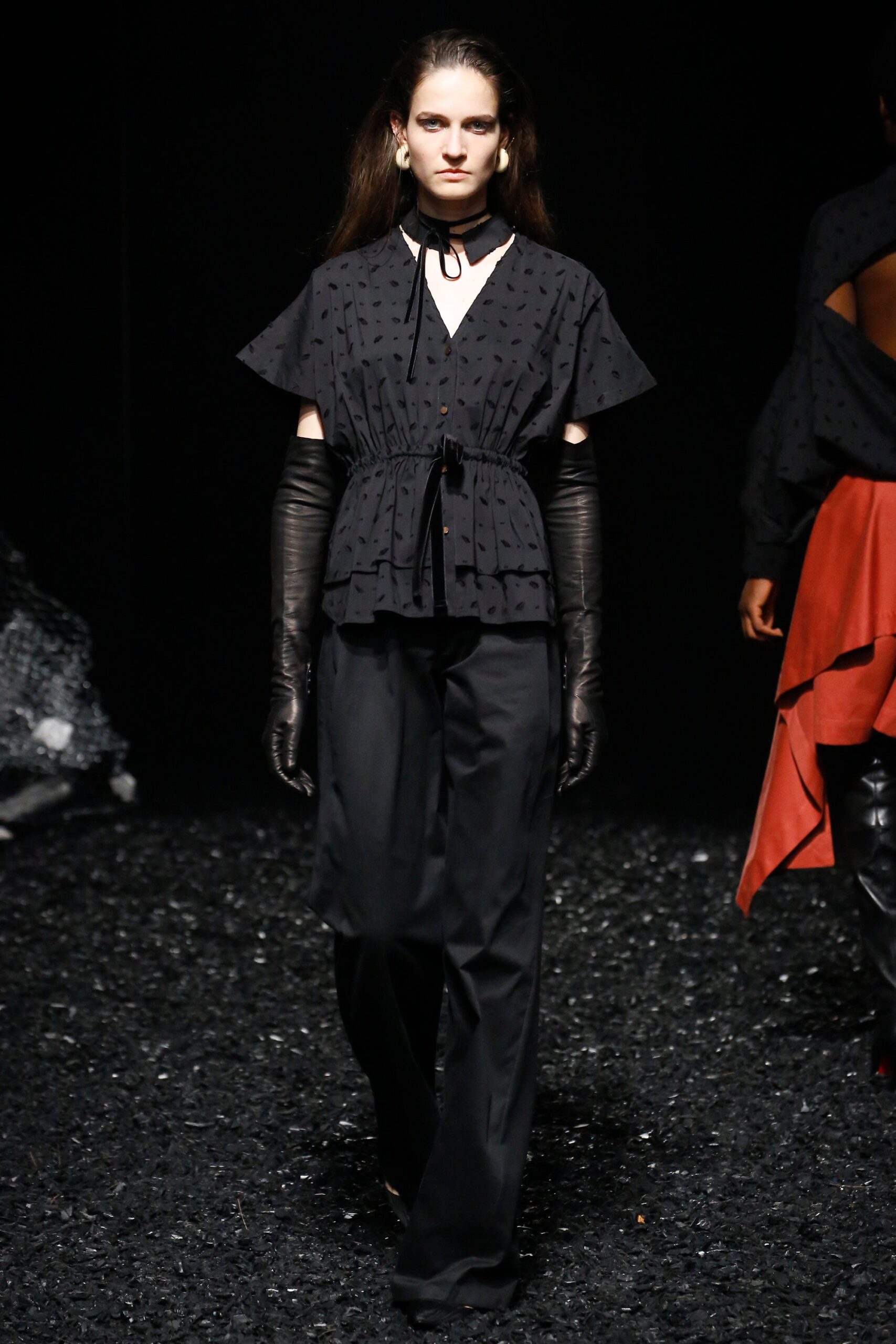 Palmer Harding F/W 17 Look 1