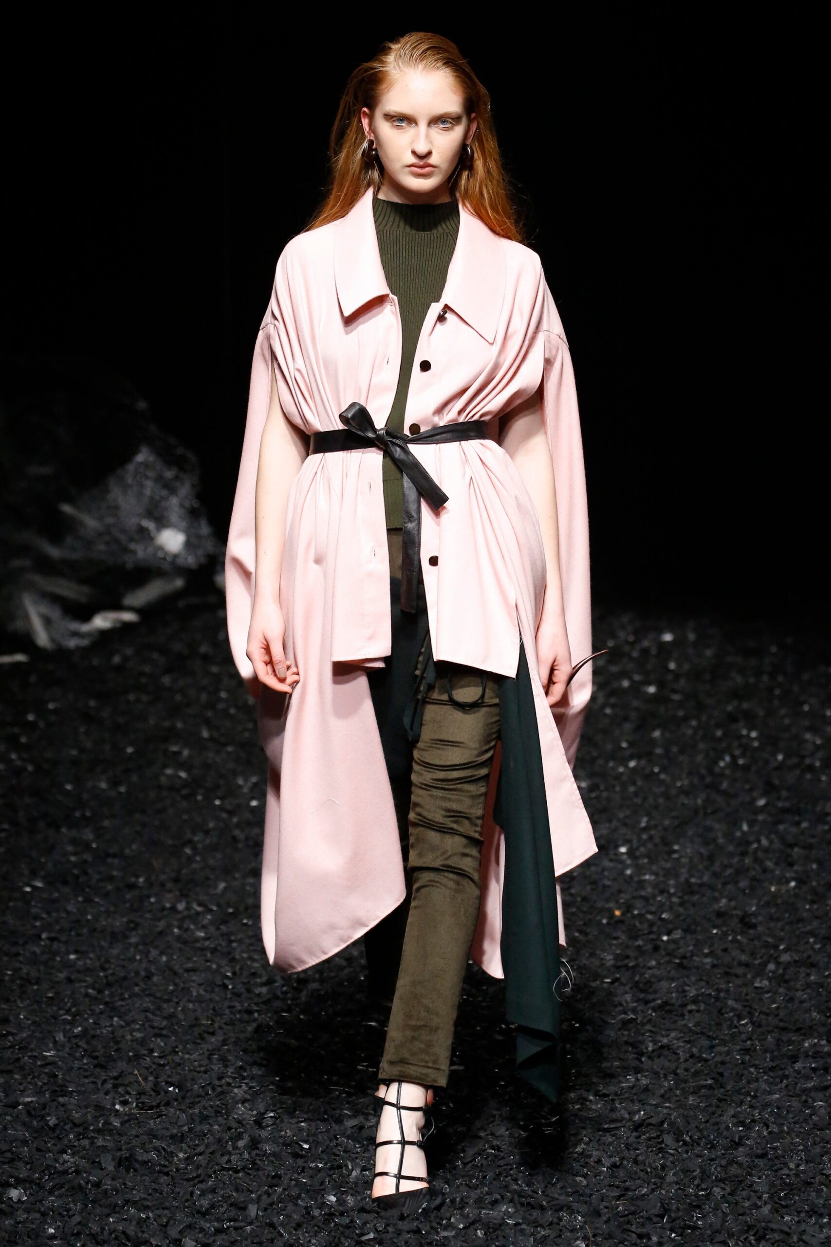 Palmer Harding F/W 17 Look 3