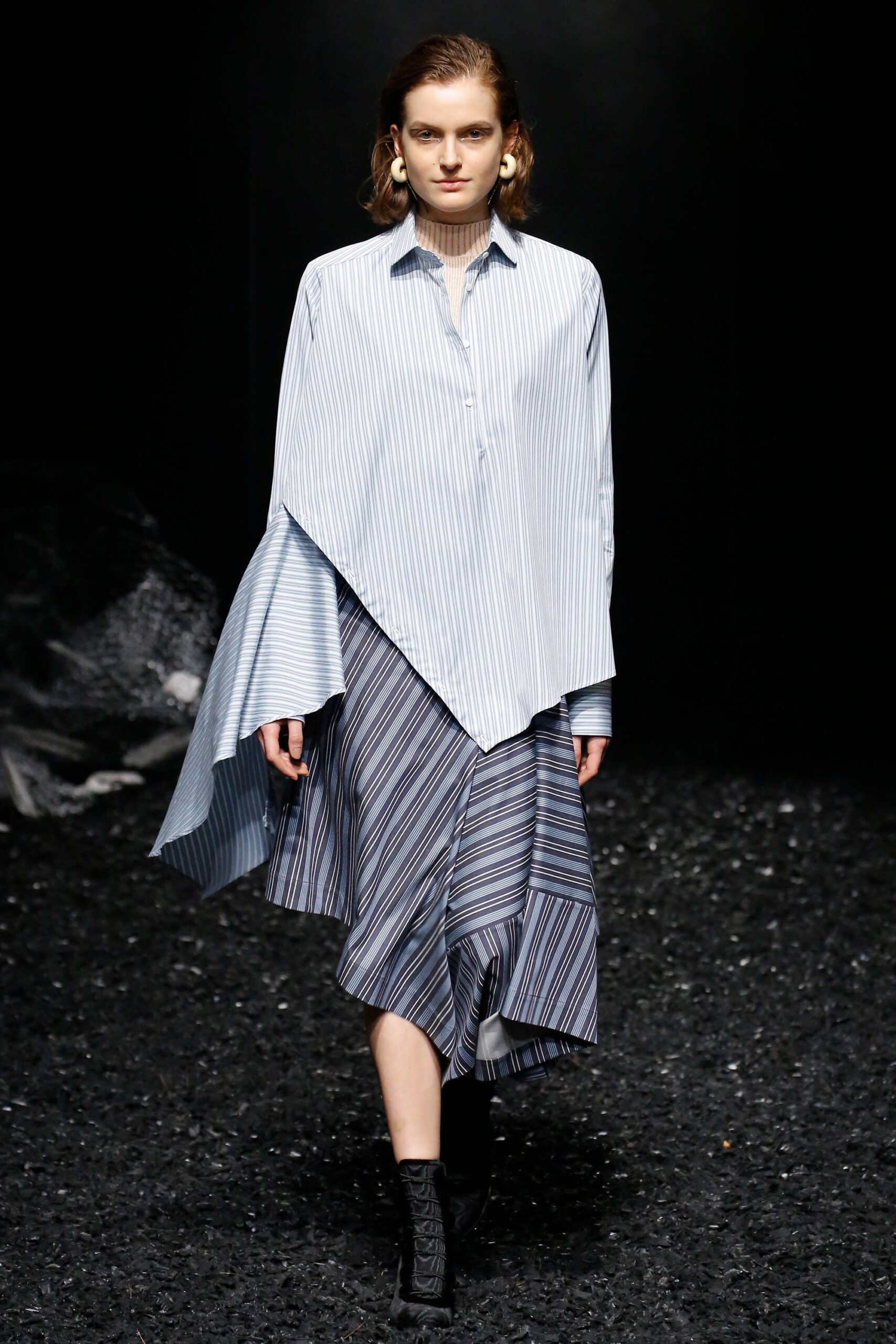 Palmer Harding F/W 17 Look 5