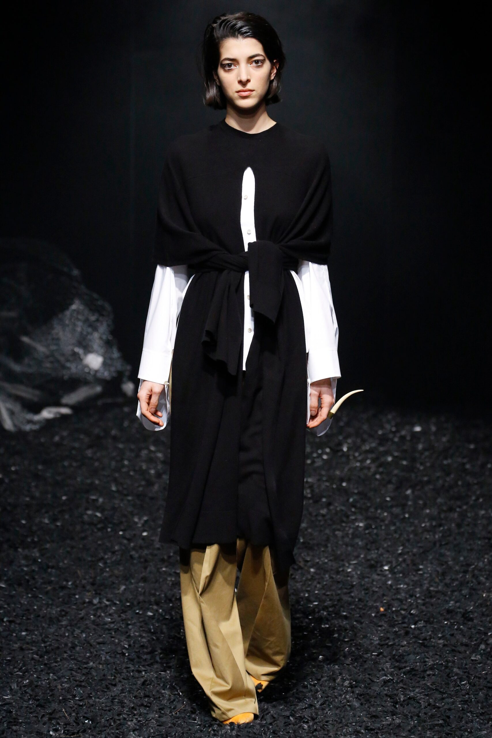 Palmer Harding F/W 17 Look 6