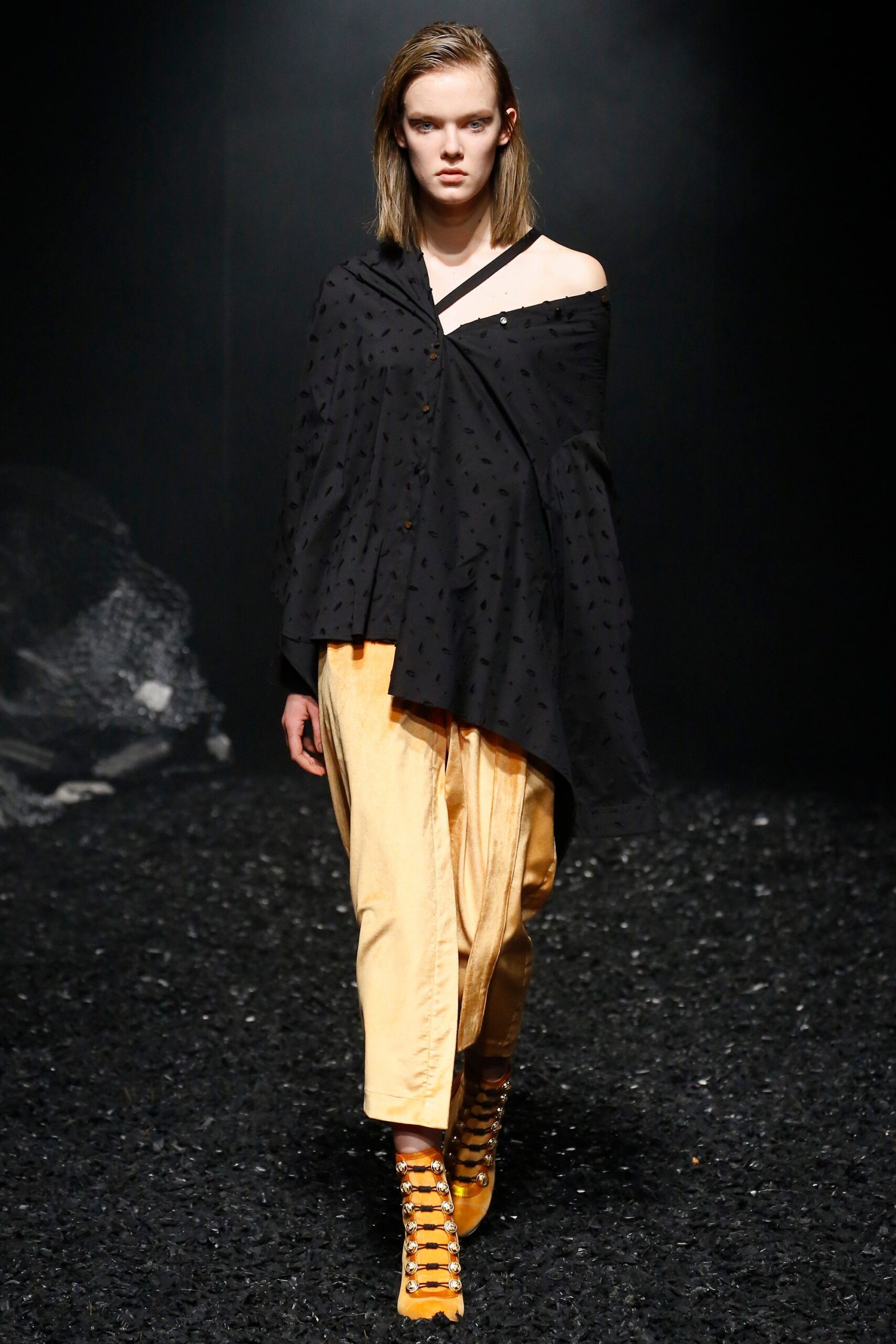 Palmer Harding F/W 17 Look 7