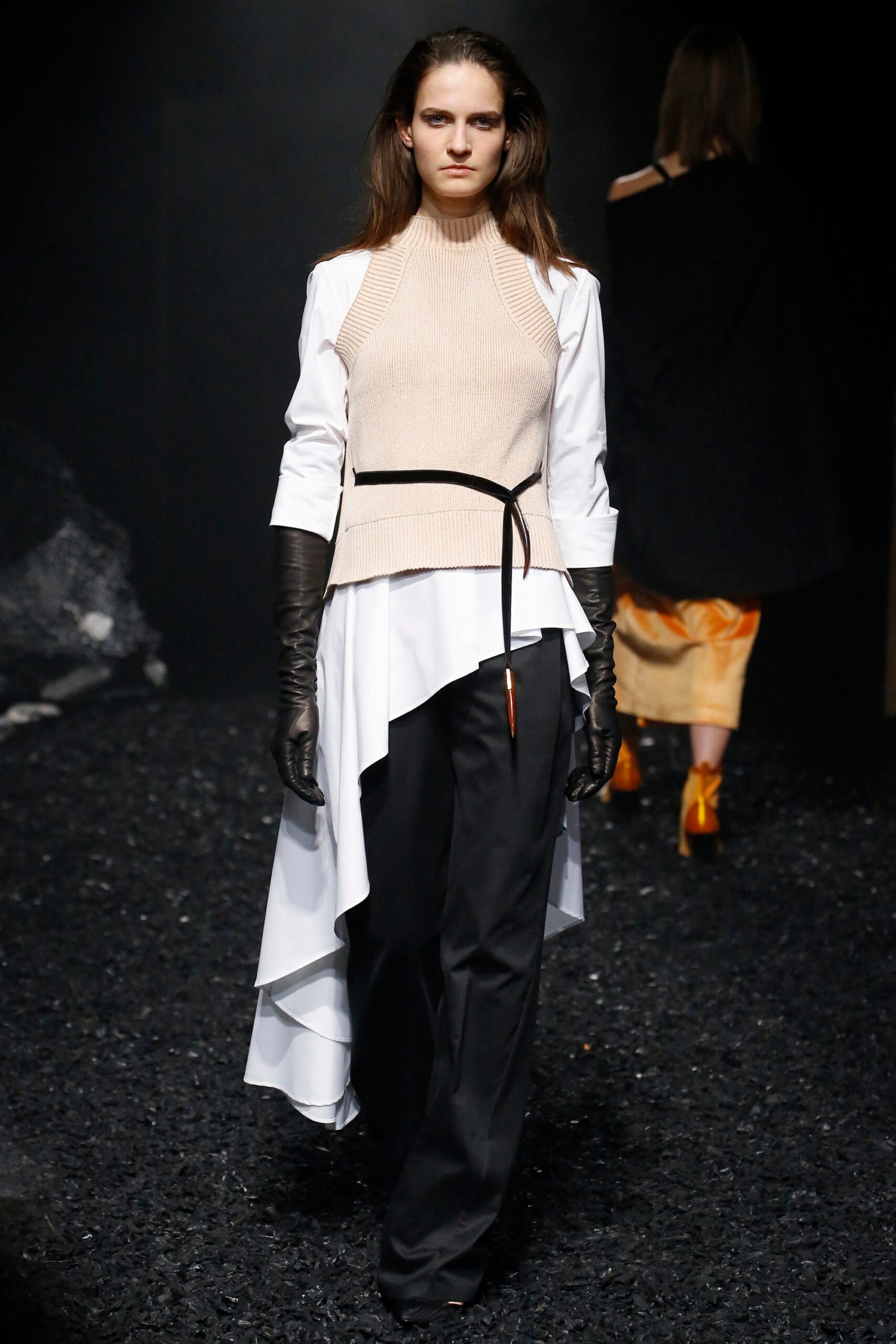 Palmer Harding F/W 17 Look 8