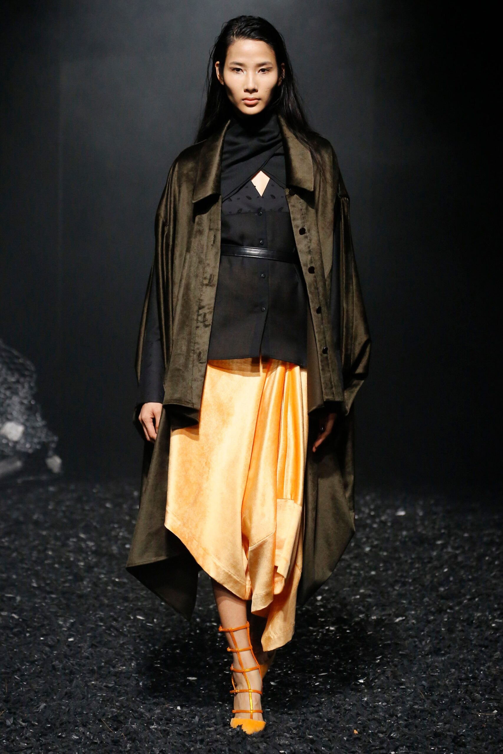 Palmer Harding F/W 17 Look 9