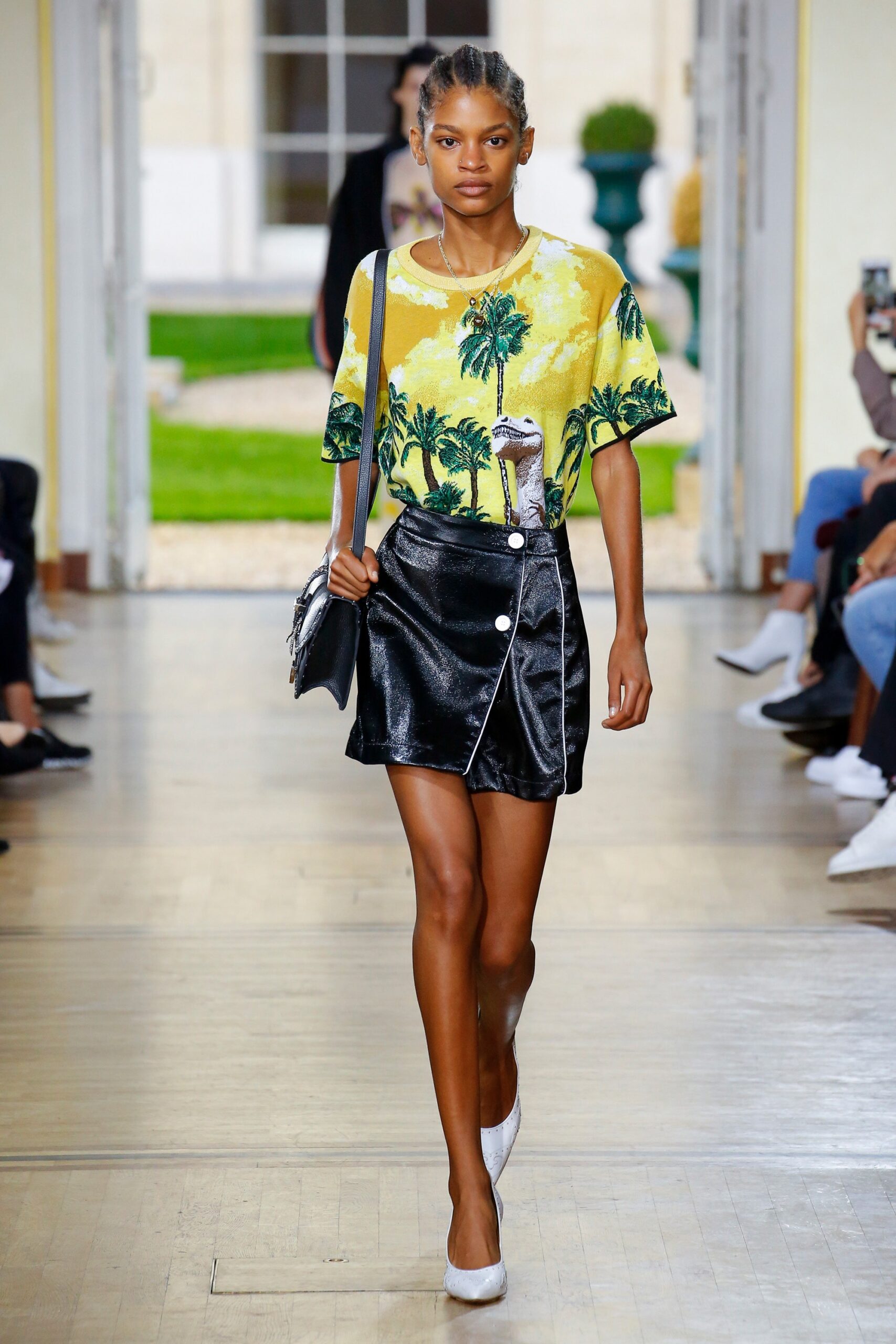Paul & Joe Spring 2019 Ready-to-Wear