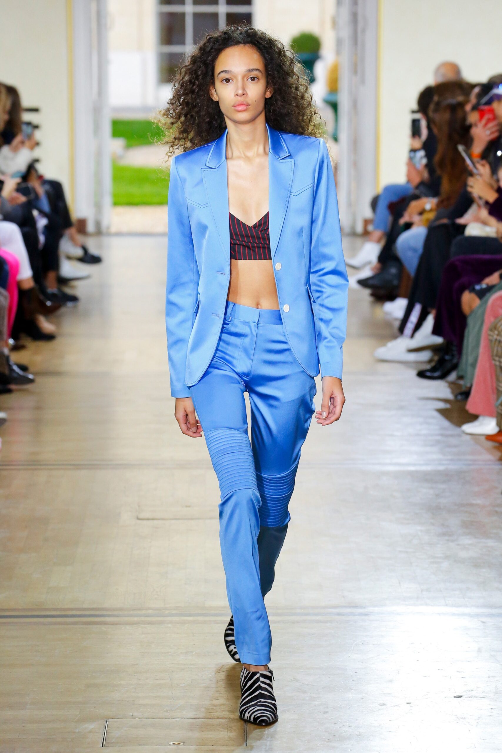 Paul & Joe S/S 19 Look 5