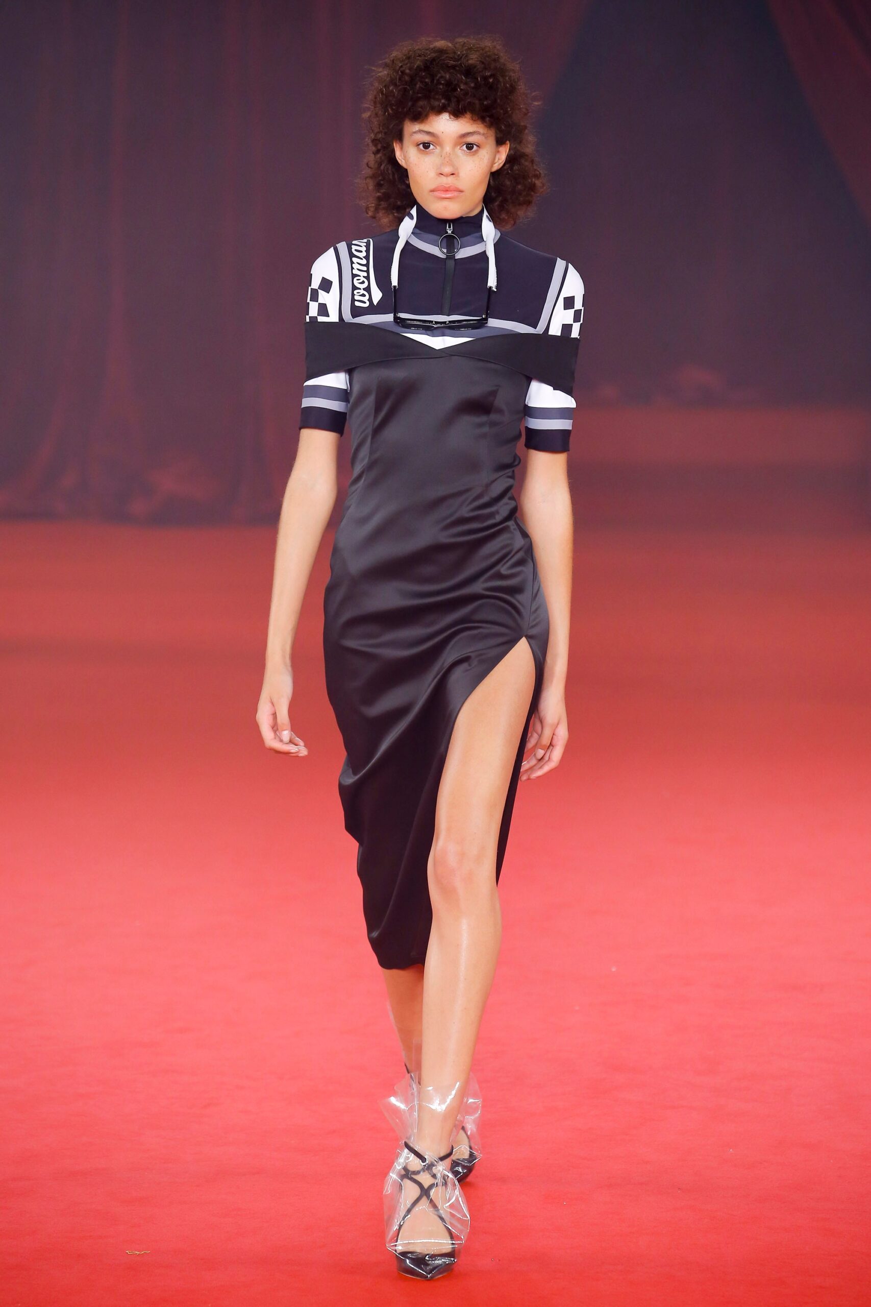 Off-White Spring 2018 Ready-to-Wear