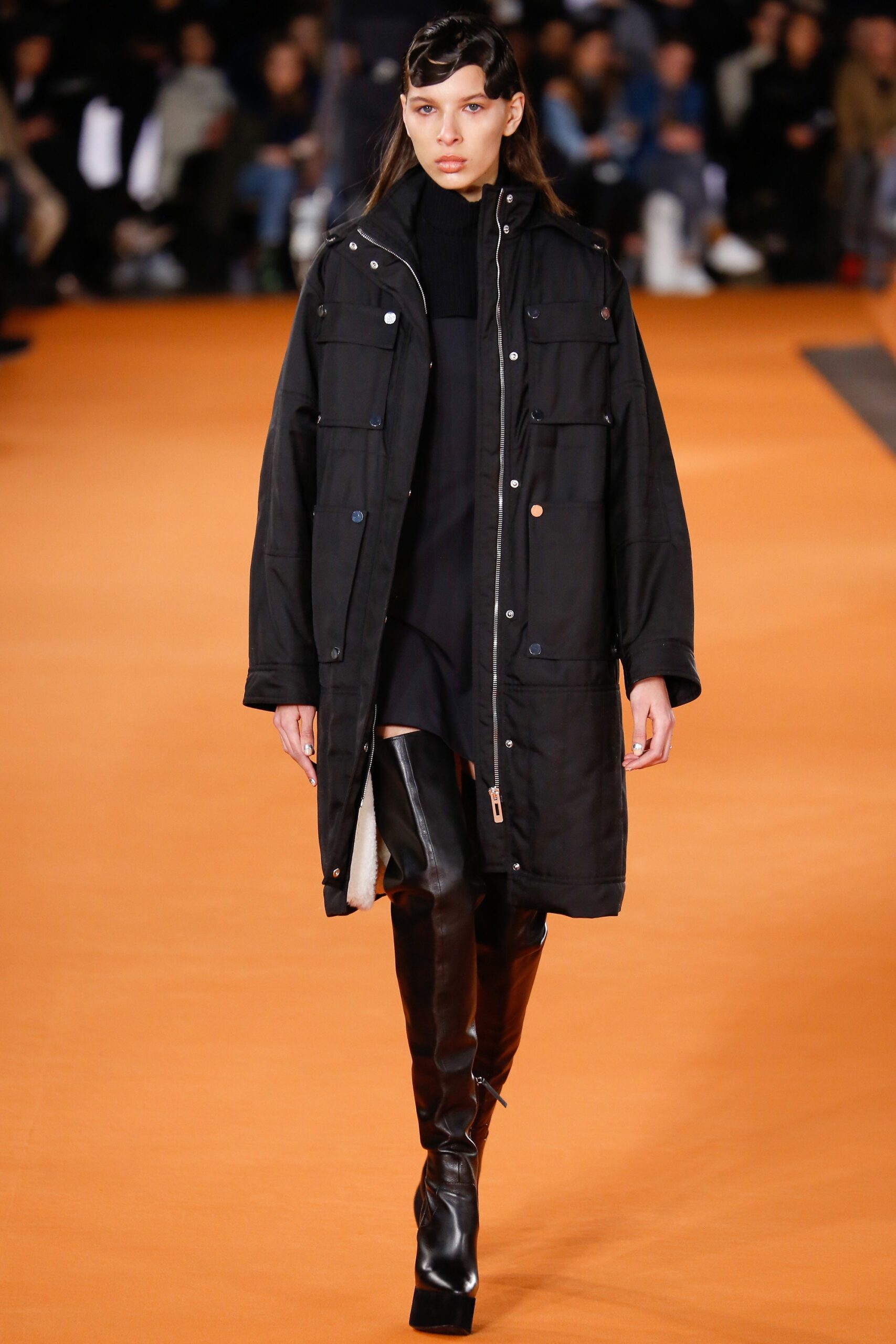 Opening Ceremony Fall 2016 Ready-to-Wear