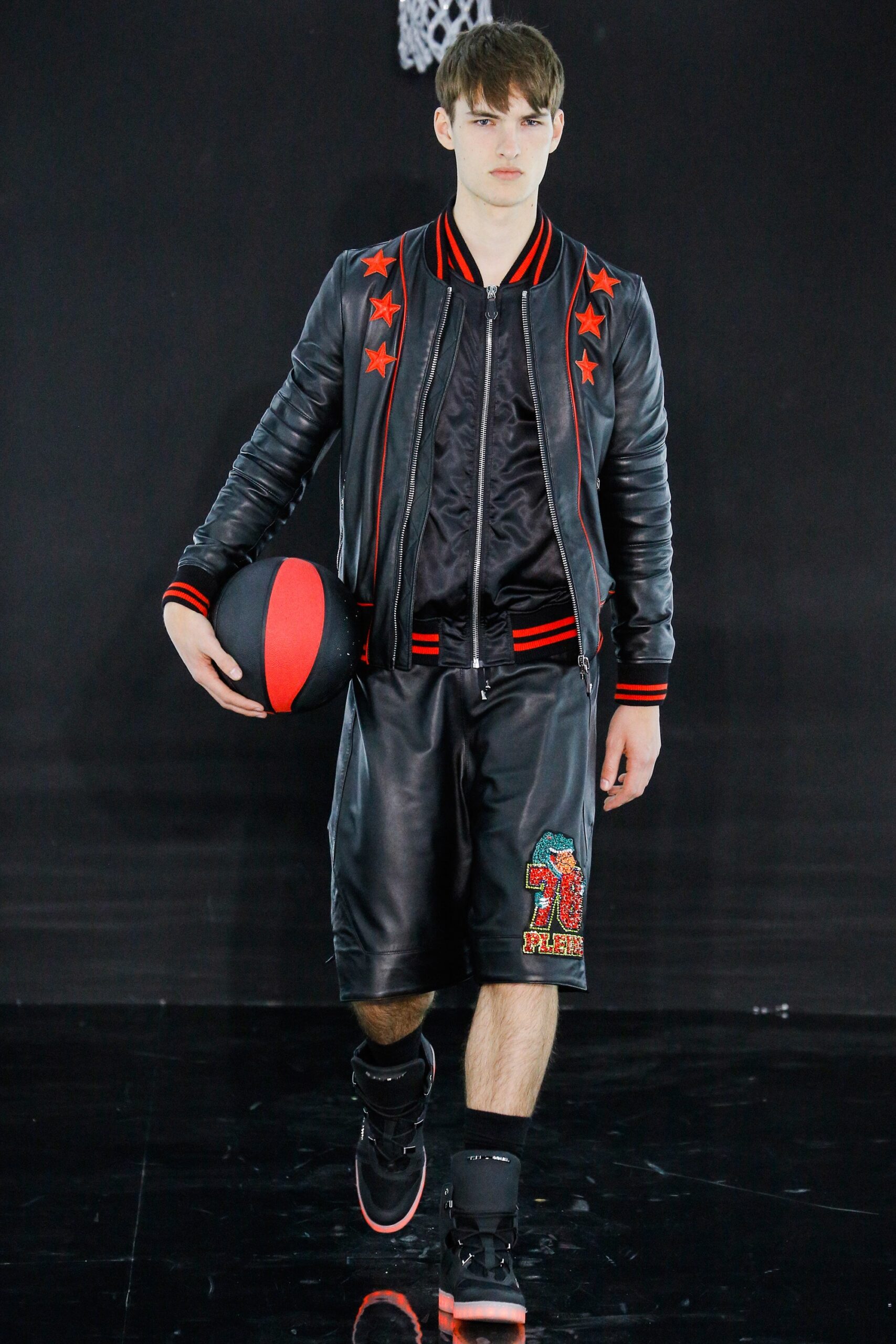 Philipp Plein S/S 17 Menswear Look 27