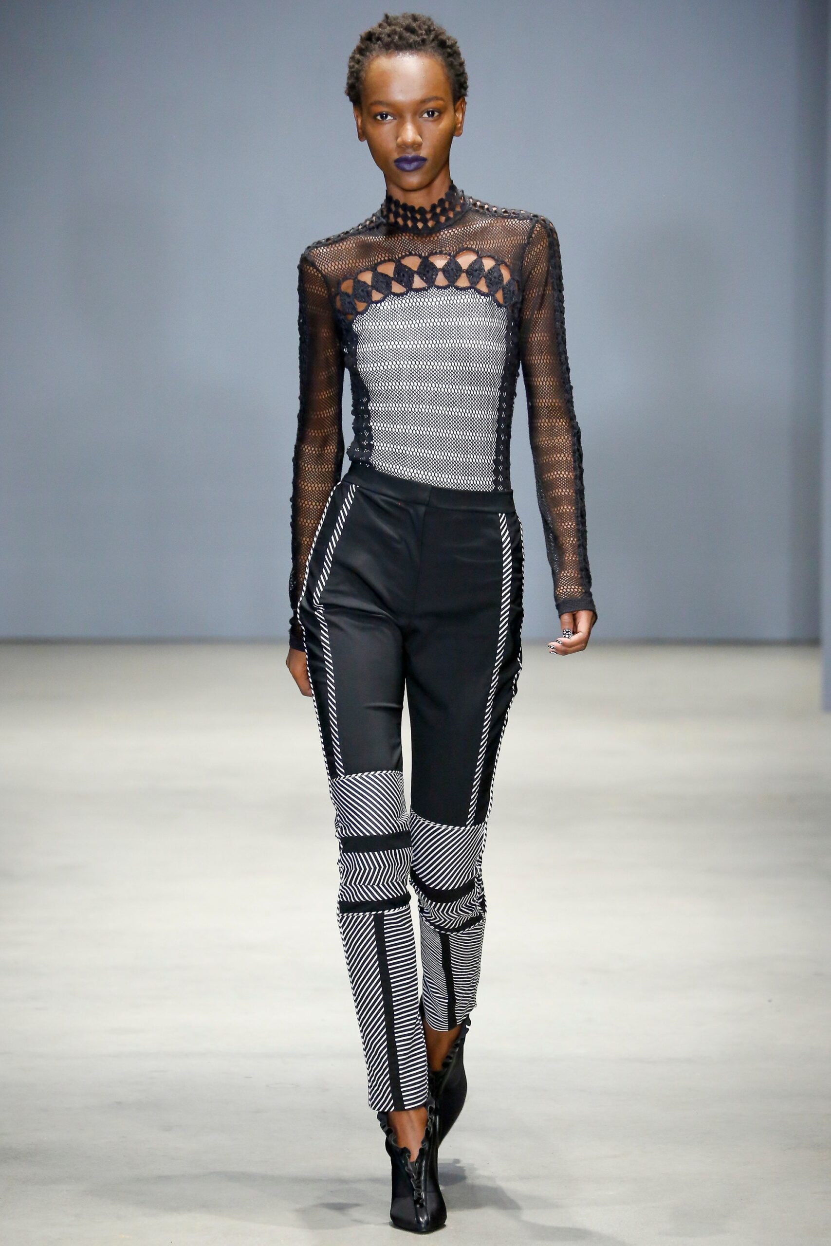 Ohne Titel F/W 16 Look 3