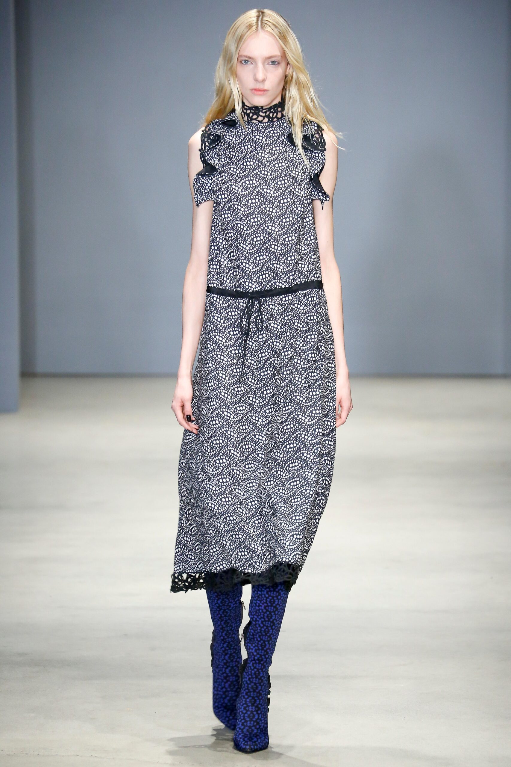 Ohne Titel F/W 16 Look 4