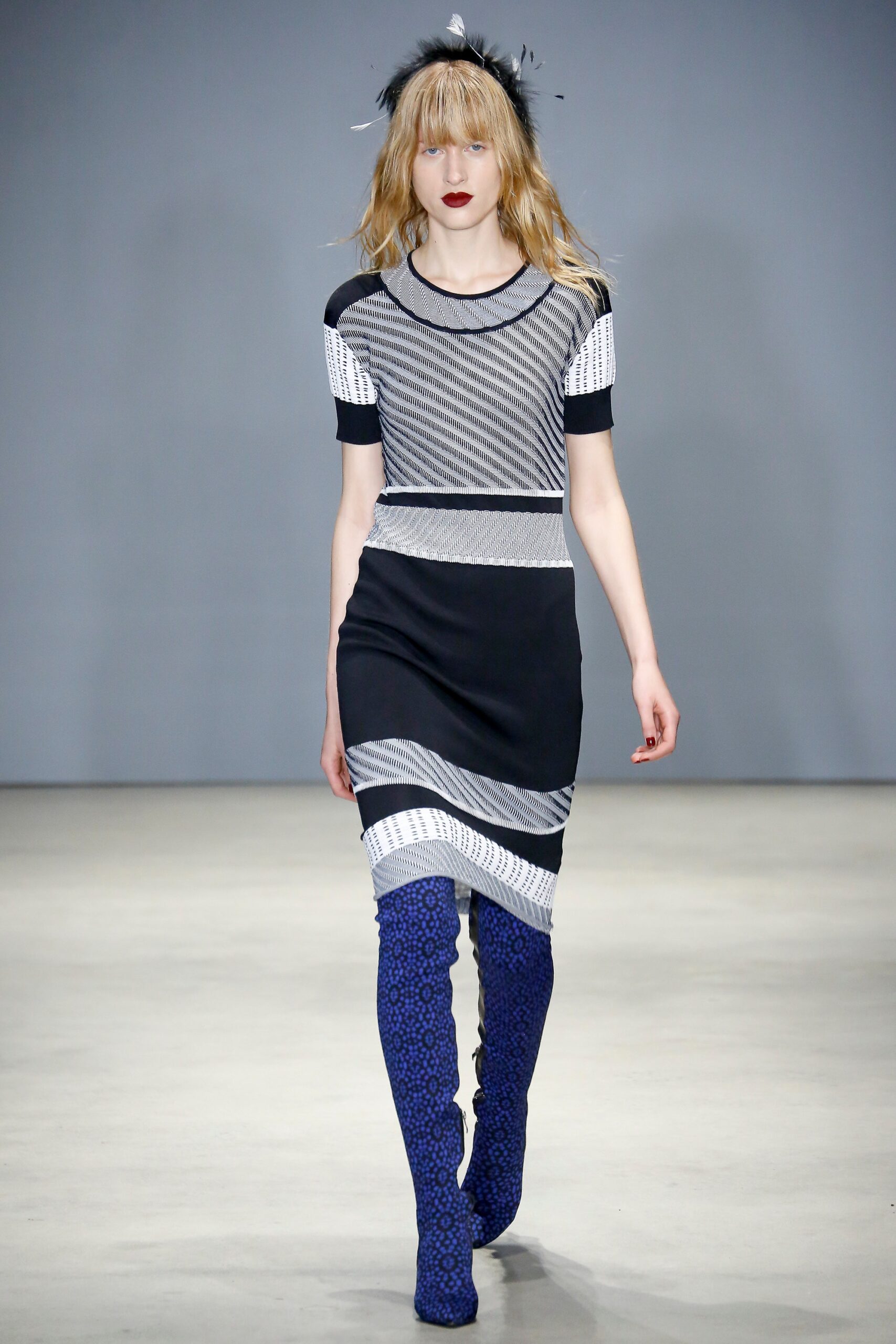 Ohne Titel F/W 16 Look 5