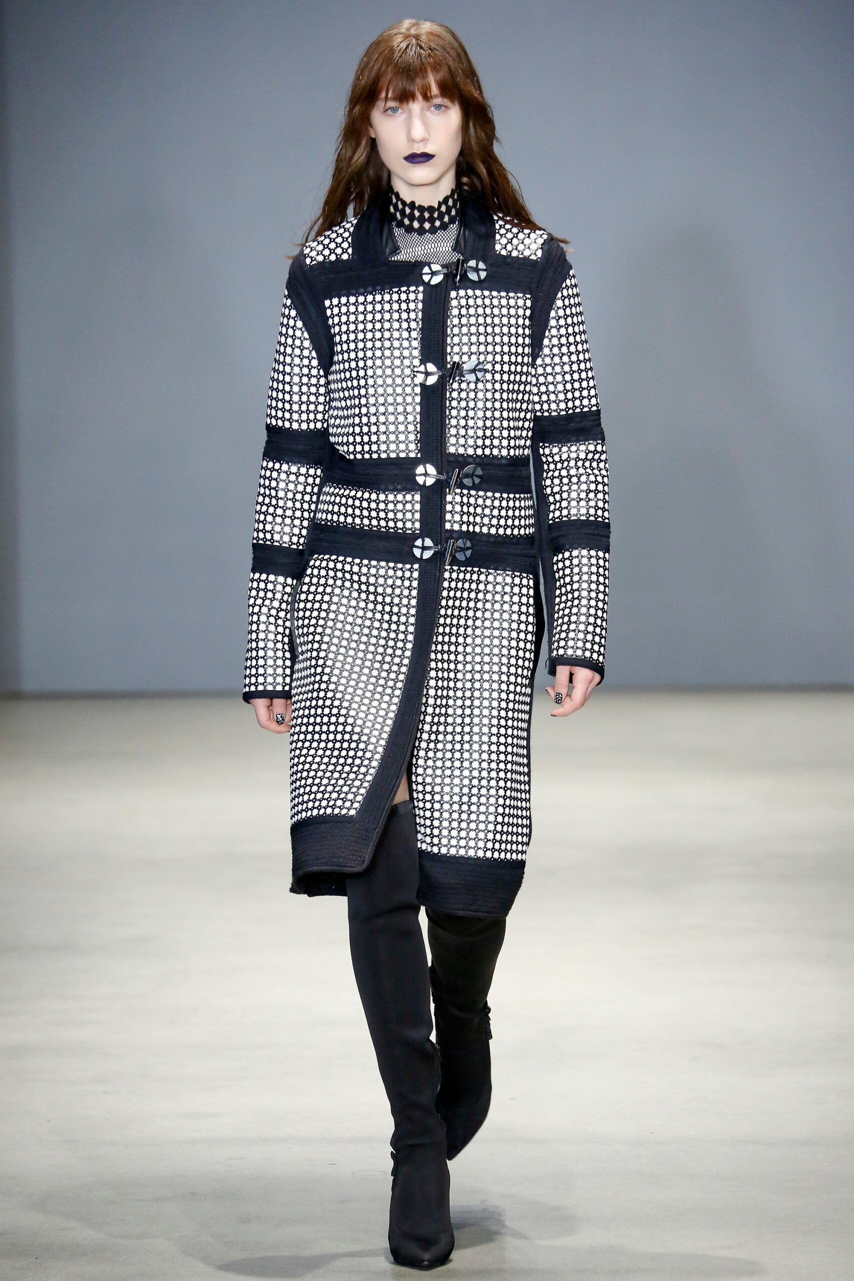 Ohne Titel F/W 16 Look 6