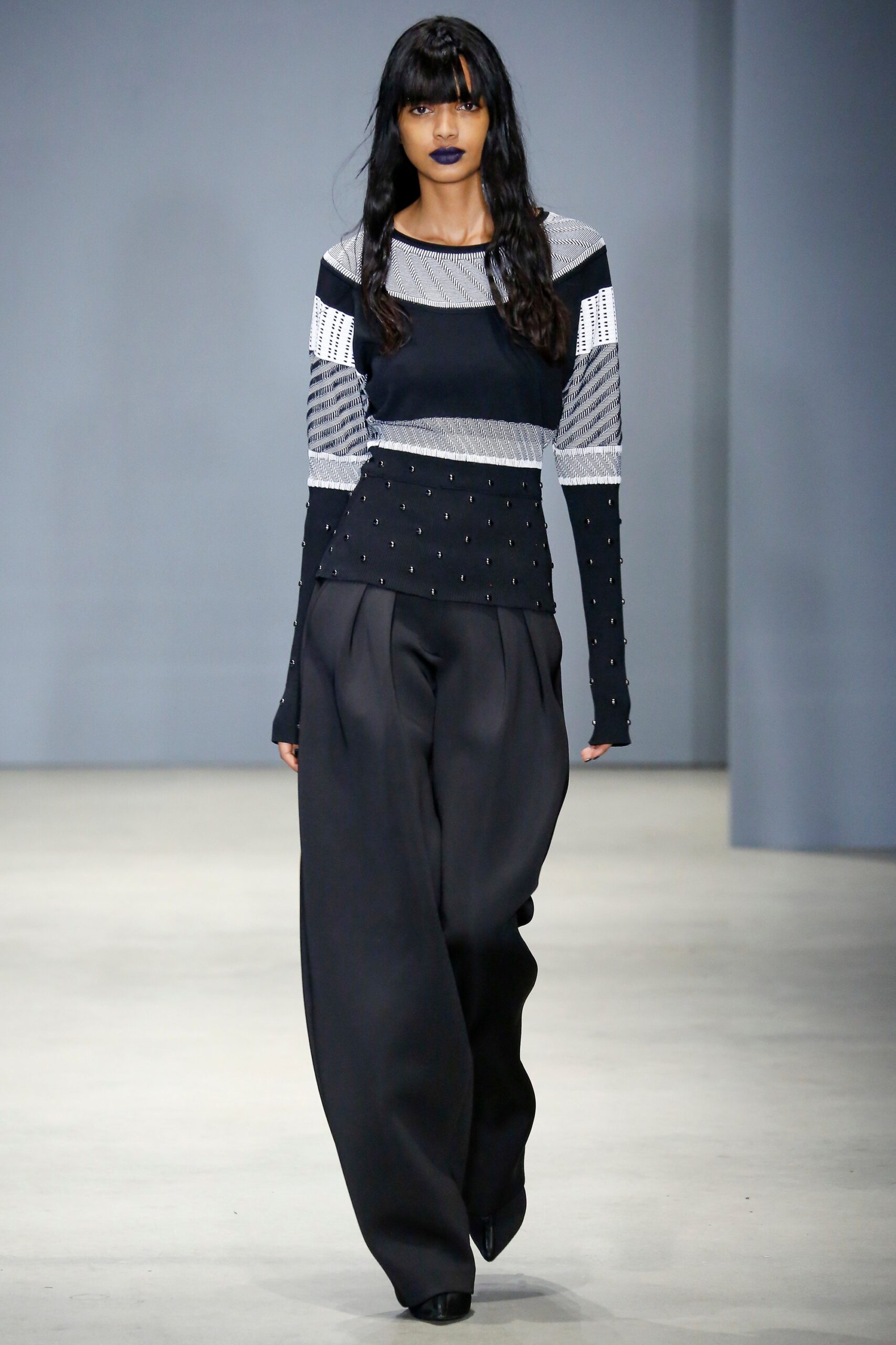 Ohne Titel F/W 16 Look 7