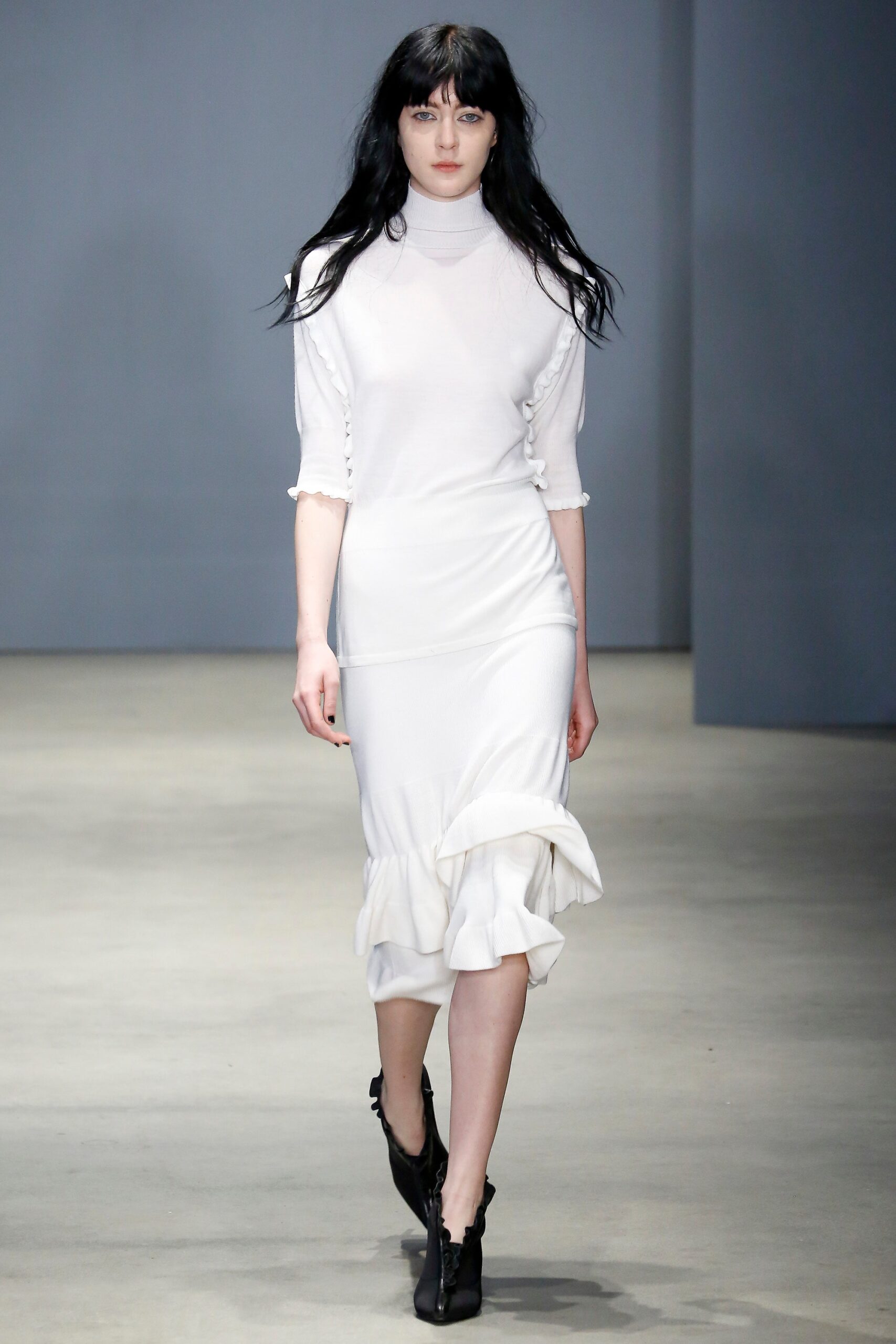 Ohne Titel F/W 16 Look 8