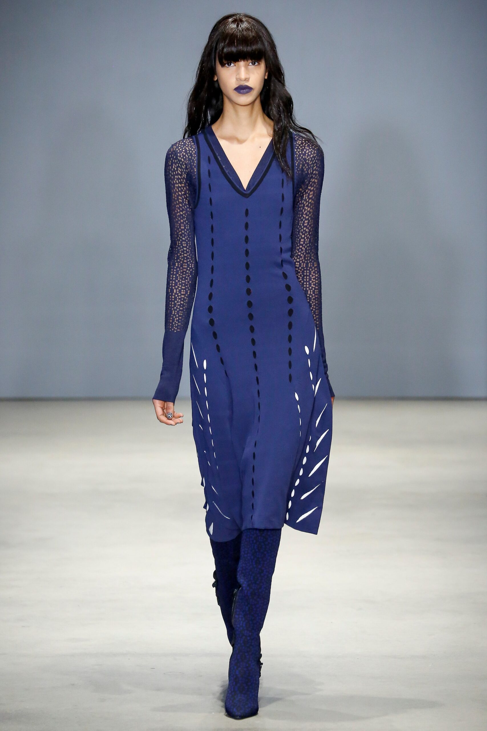 Ohne Titel F/W 16 Look 9