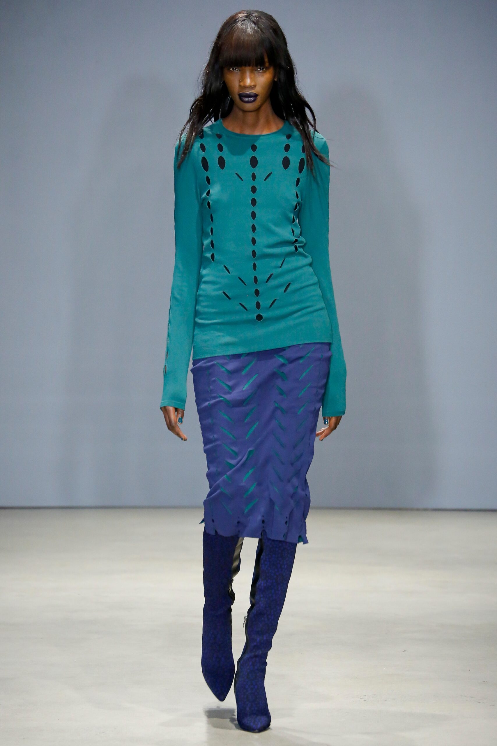 Ohne Titel F/W 16 Look 10