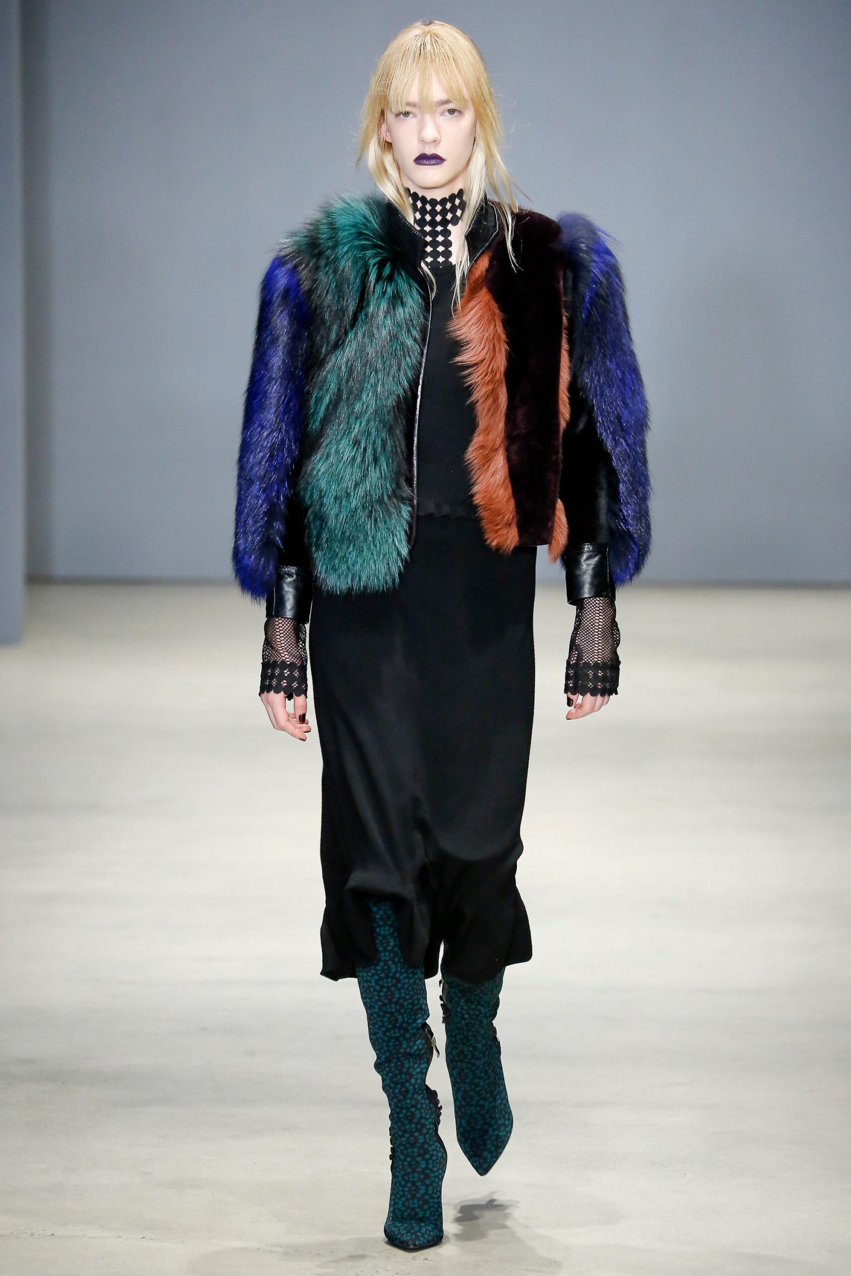 Ohne Titel F/W 16 Look 11