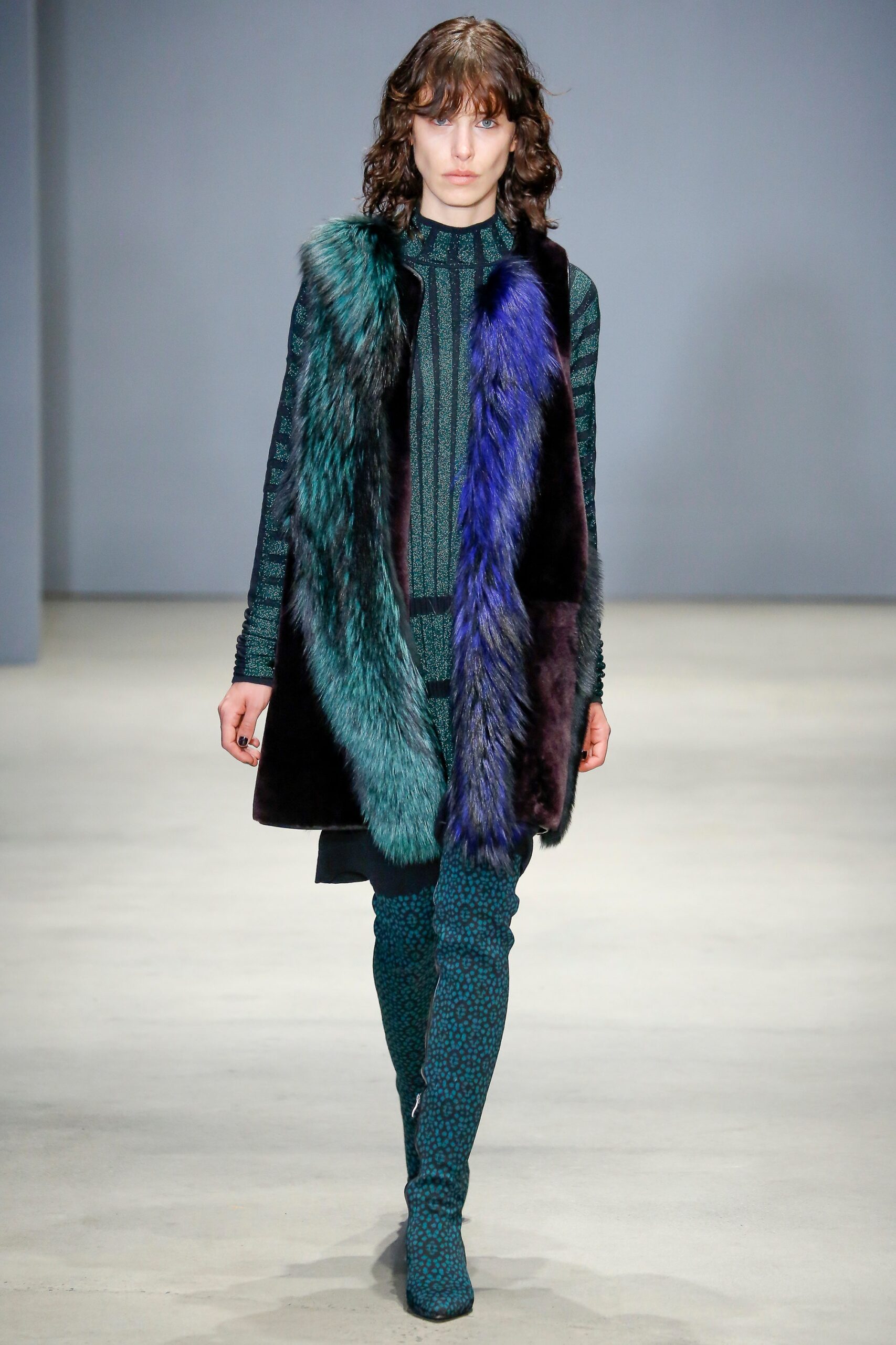 Ohne Titel F/W 16 Look 12