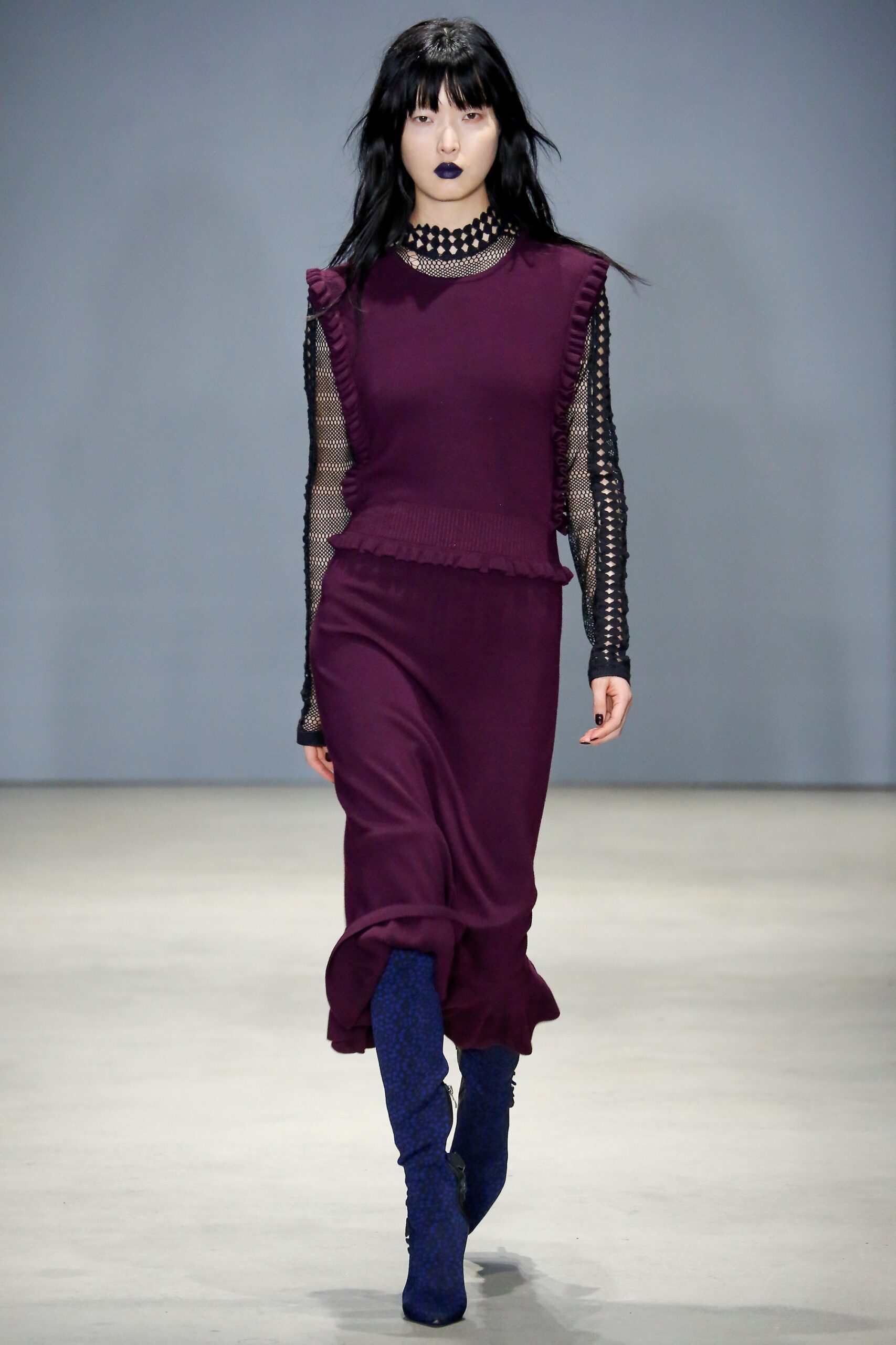 Ohne Titel F/W 16 Look 13