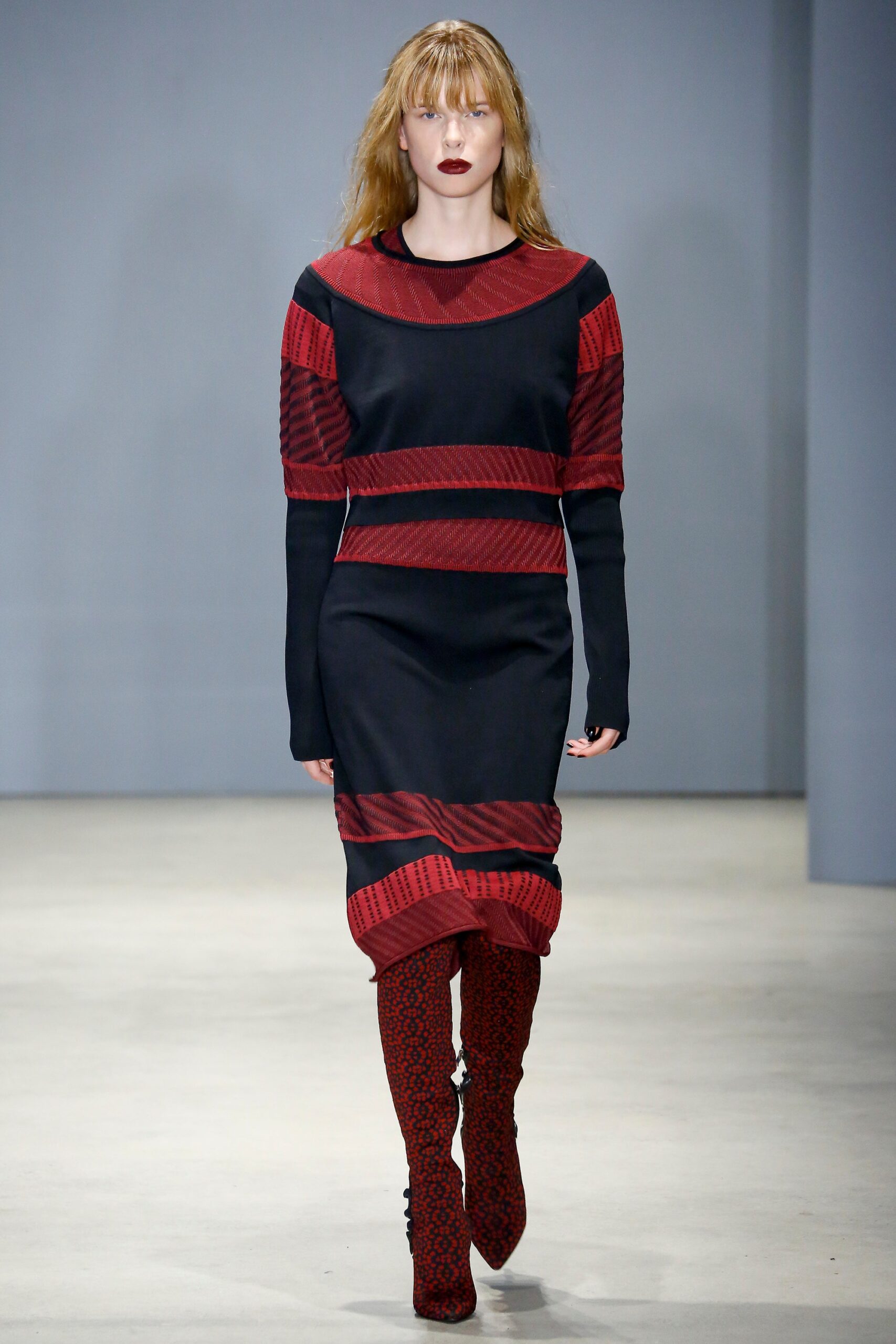 Ohne Titel F/W 16 Look 15