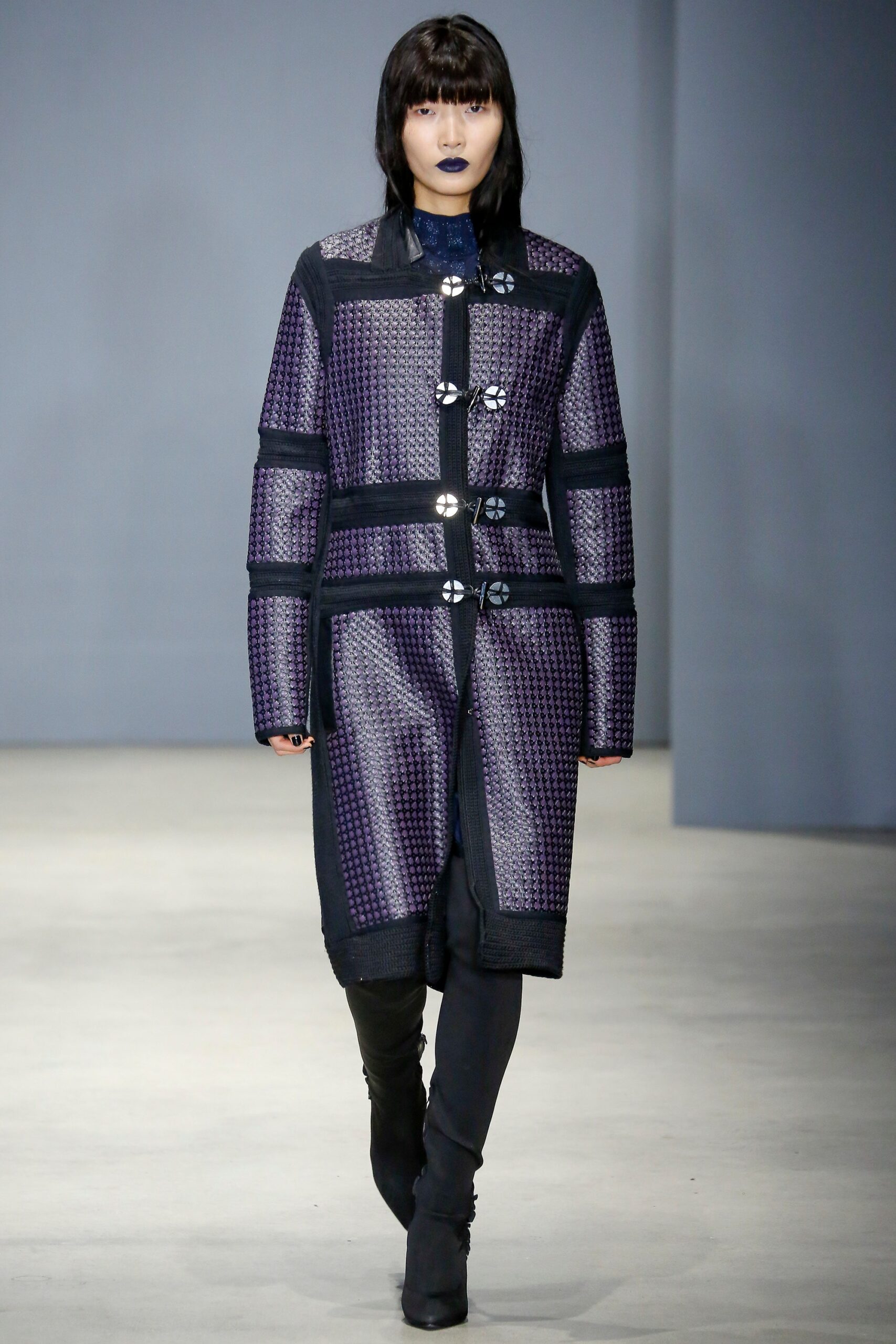 Ohne Titel F/W 16 Look 18