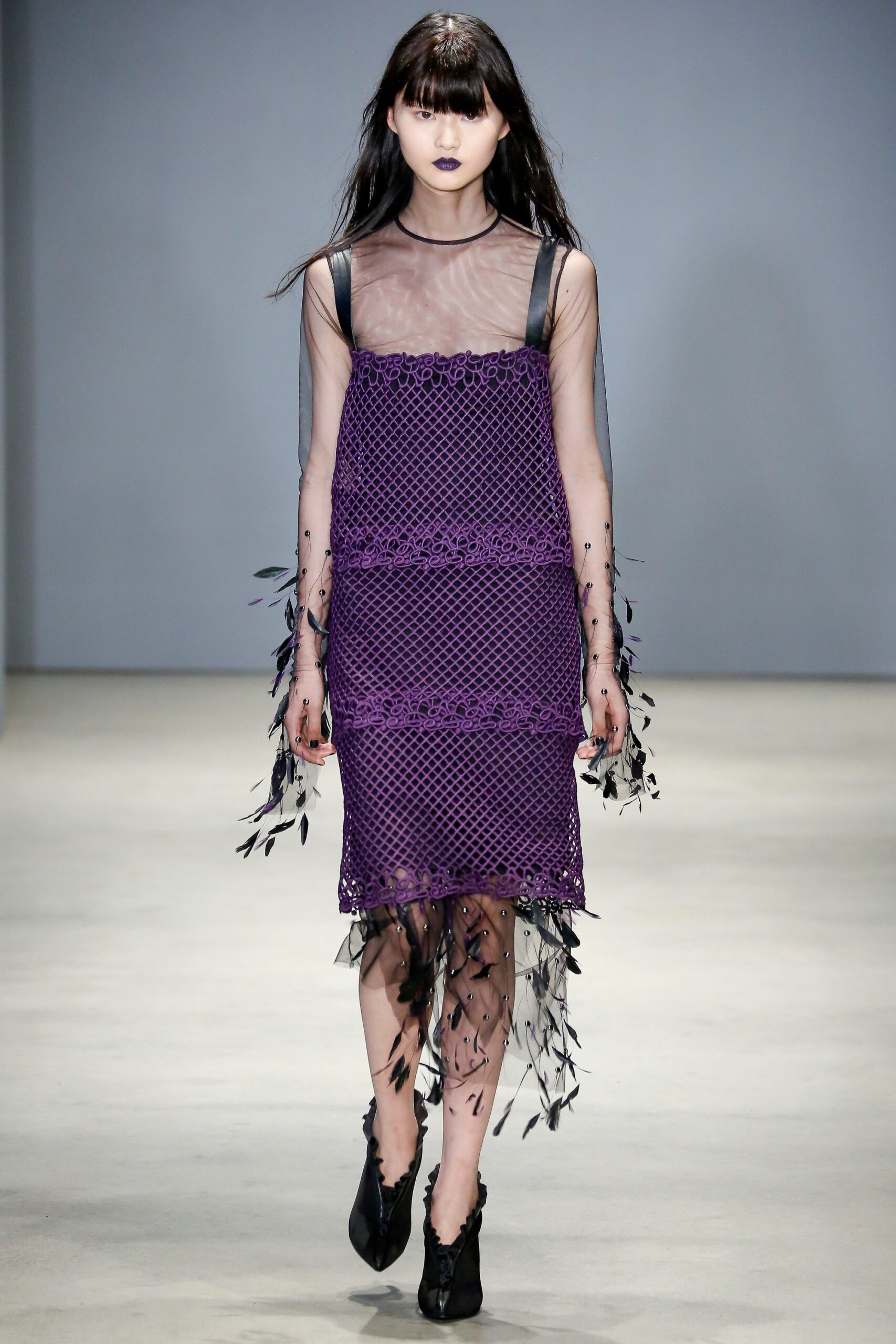 Ohne Titel F/W 16 Look 19