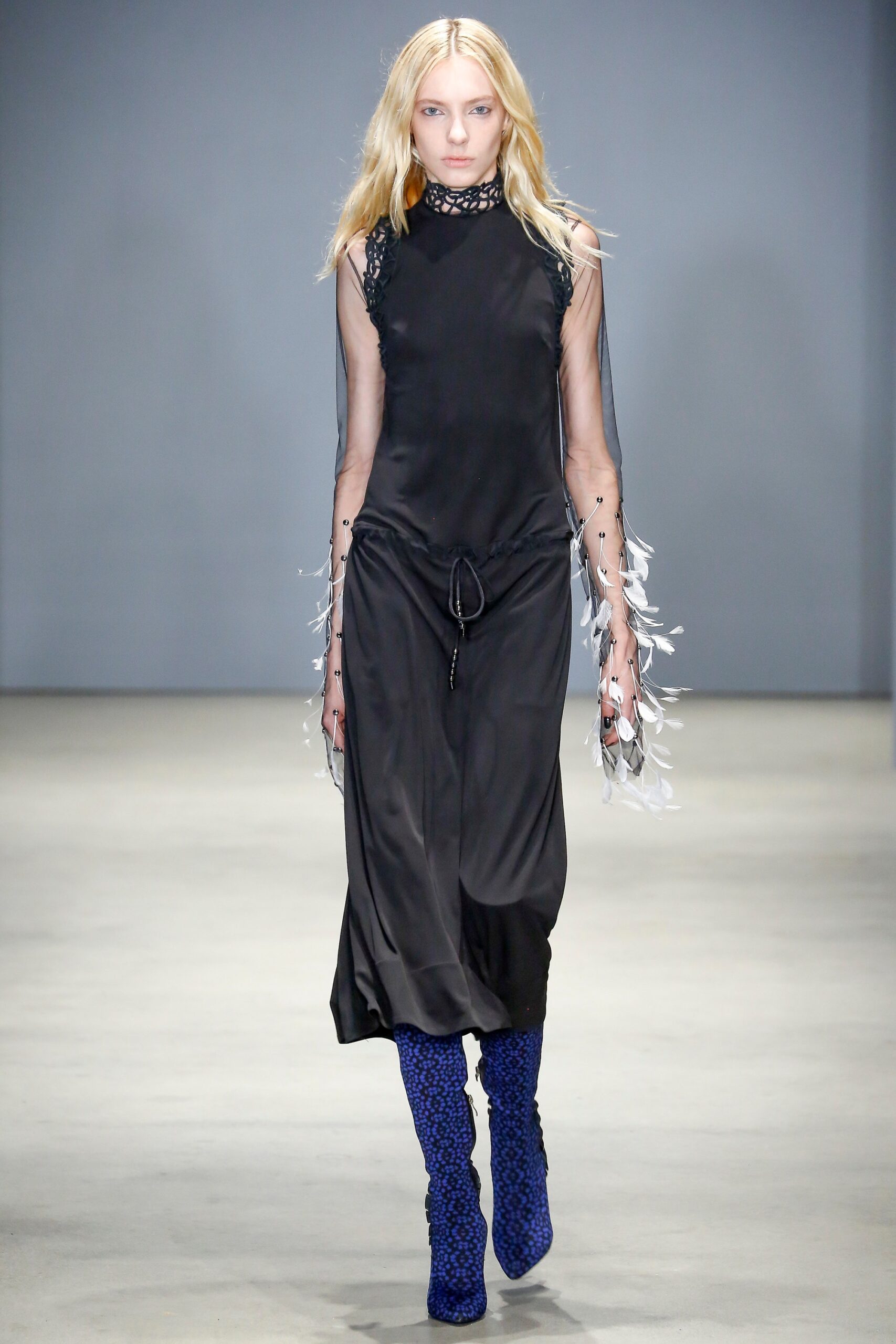 Ohne Titel F/W 16 Look 20